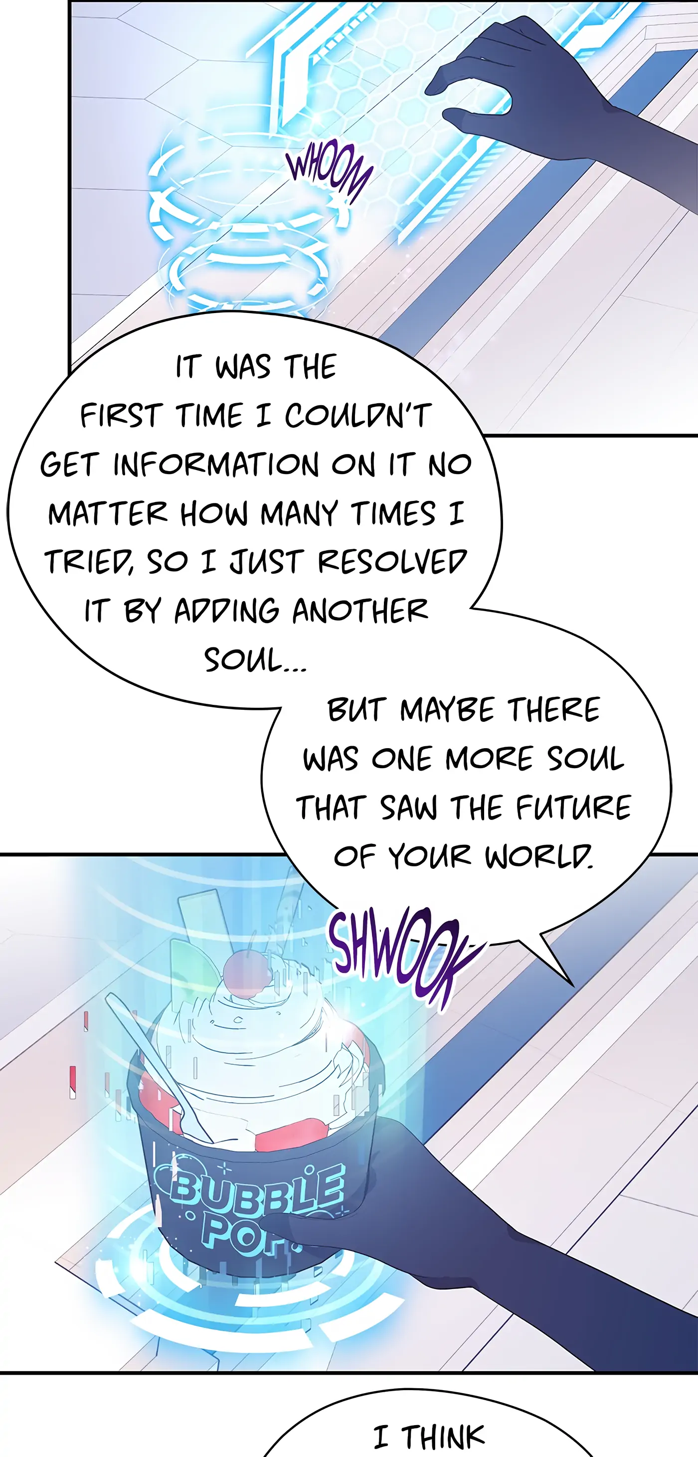 I’m Not a Warrior! Chapter 80 - Page 31