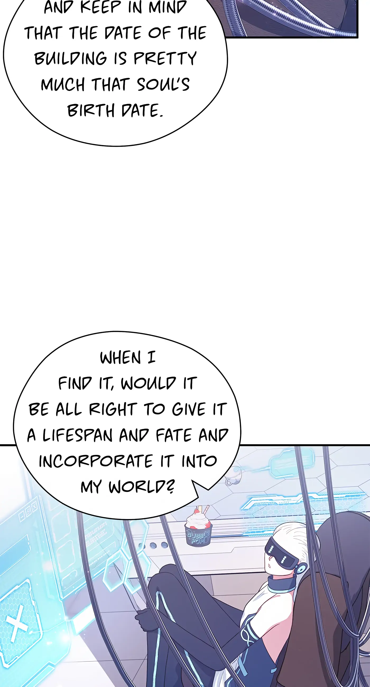 I’m Not a Warrior! Chapter 80 - Page 41