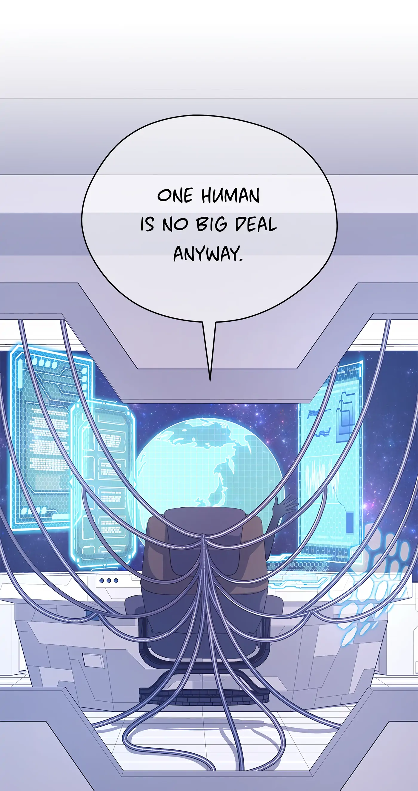 I’m Not a Warrior! Chapter 80 - Page 44