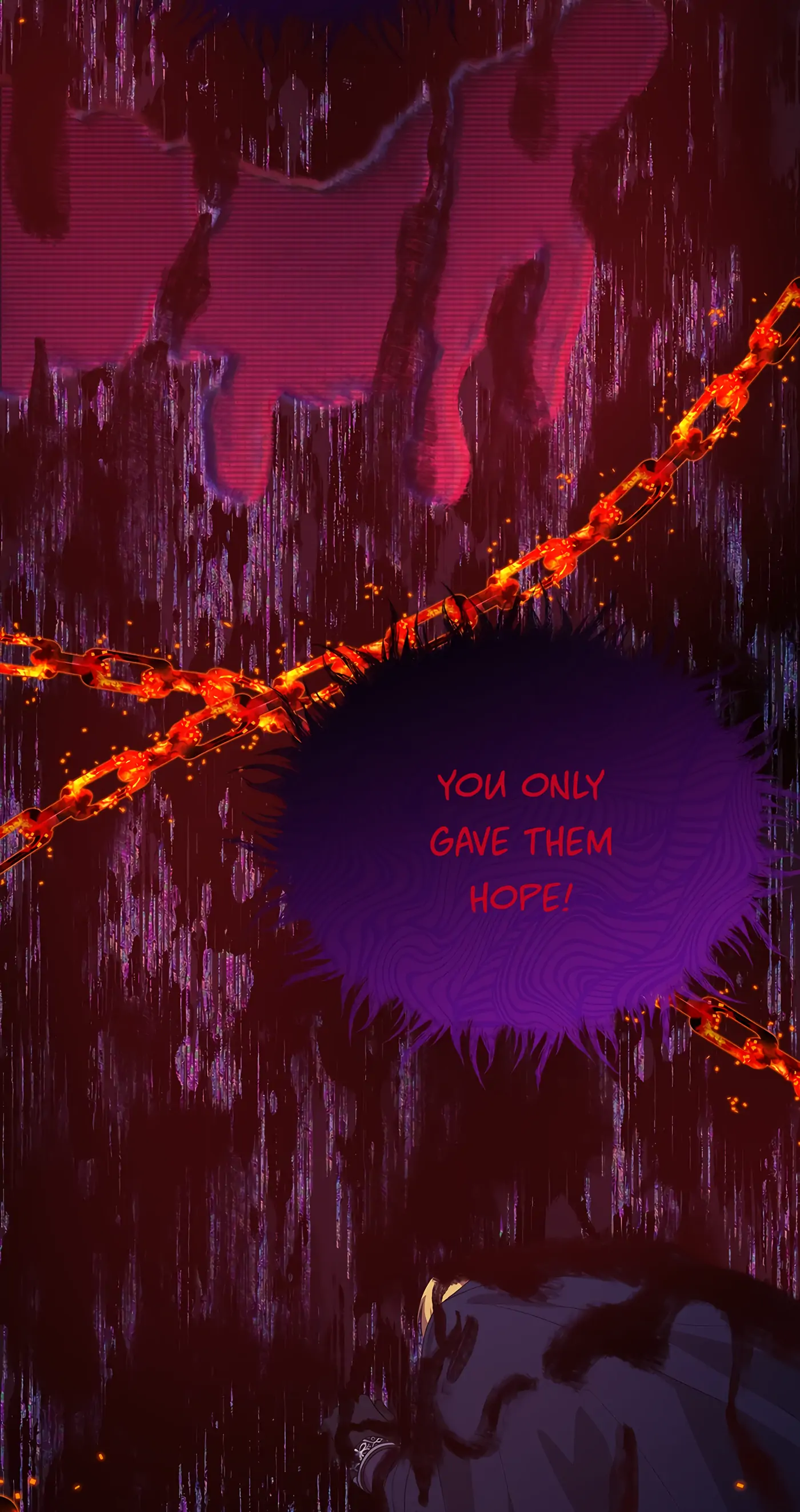 I’m Not a Warrior! Chapter 80 - Page 48