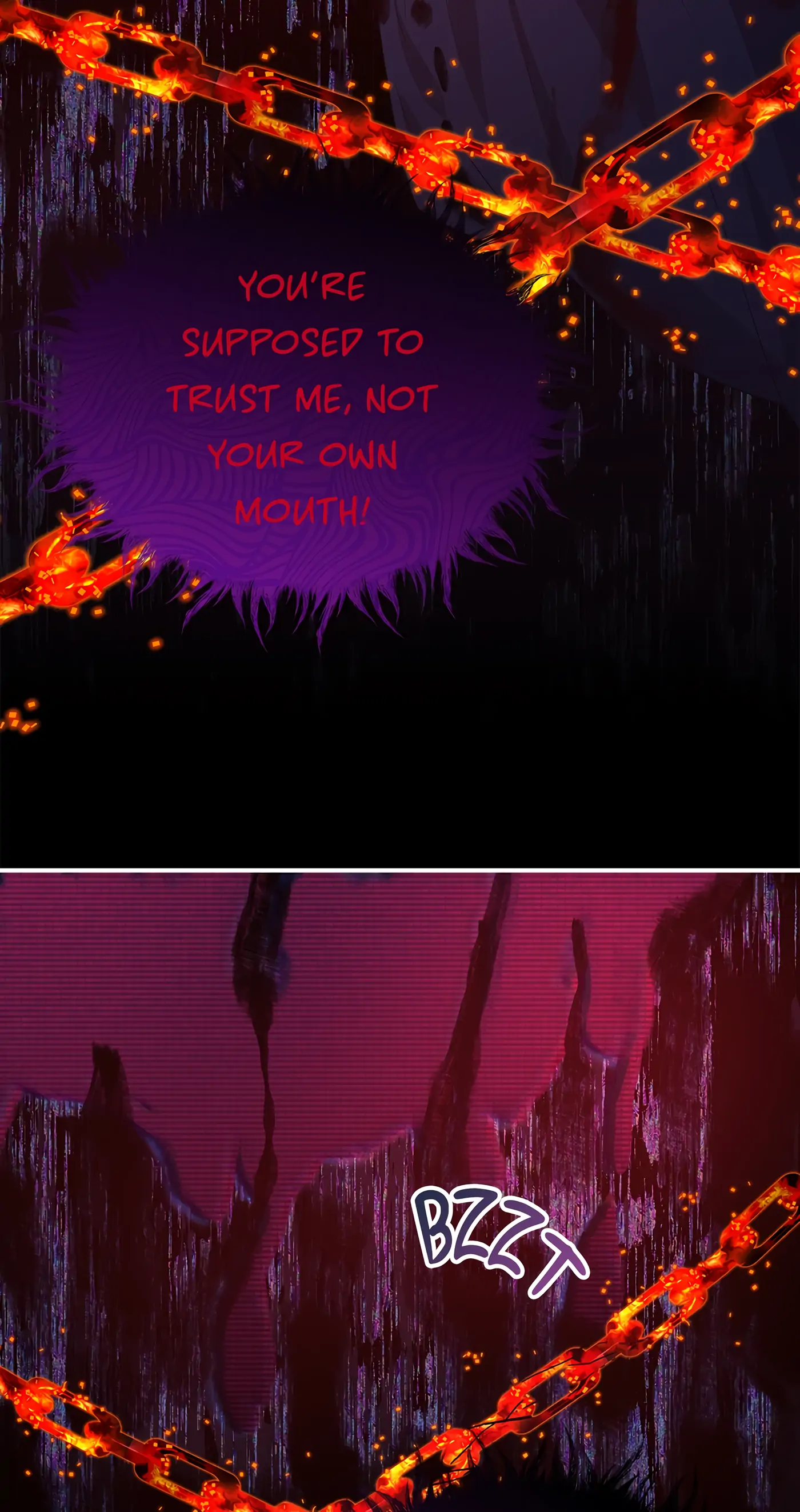 I’m Not a Warrior! Chapter 80 - Page 49