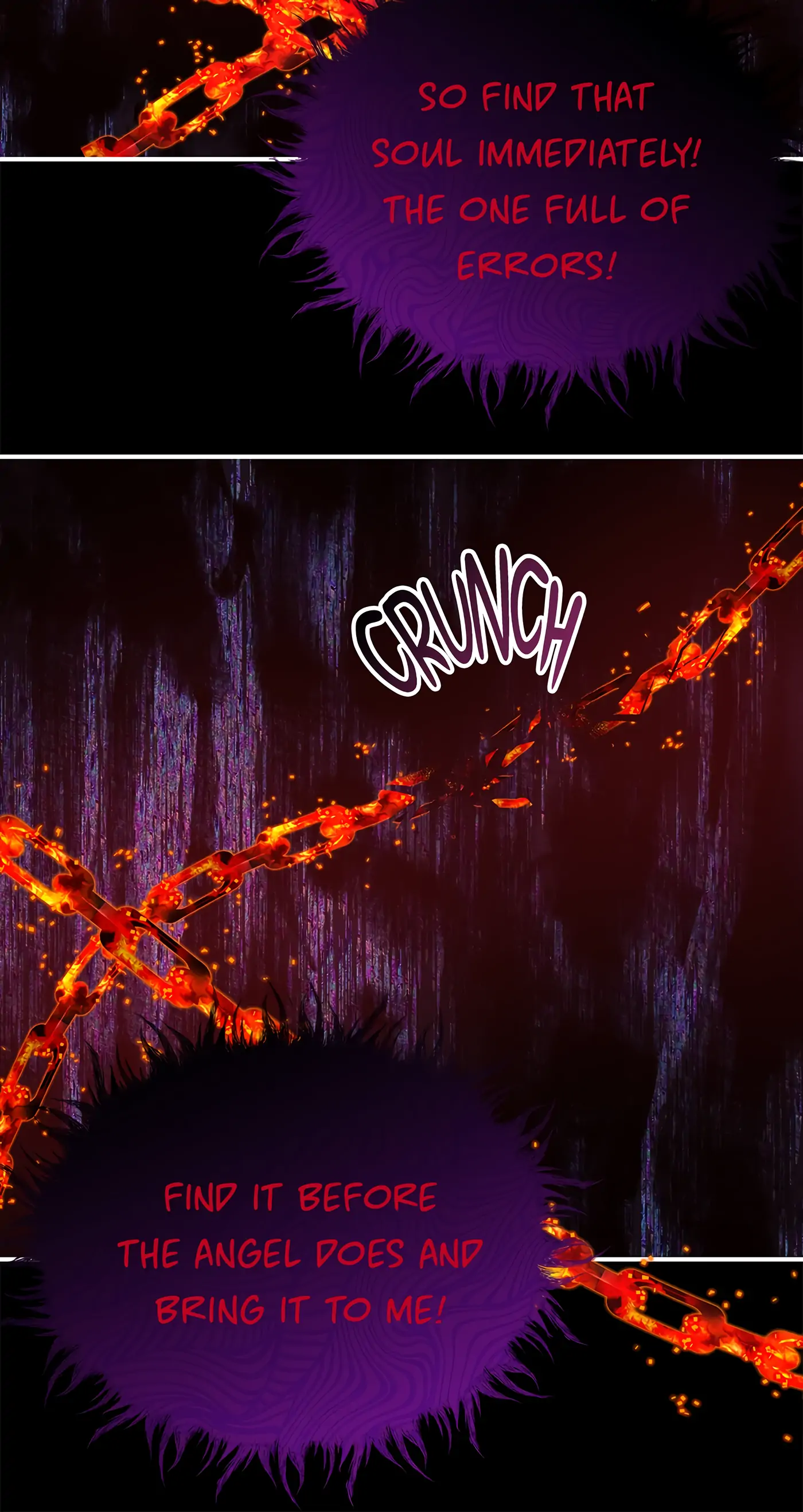 I’m Not a Warrior! Chapter 80 - Page 50