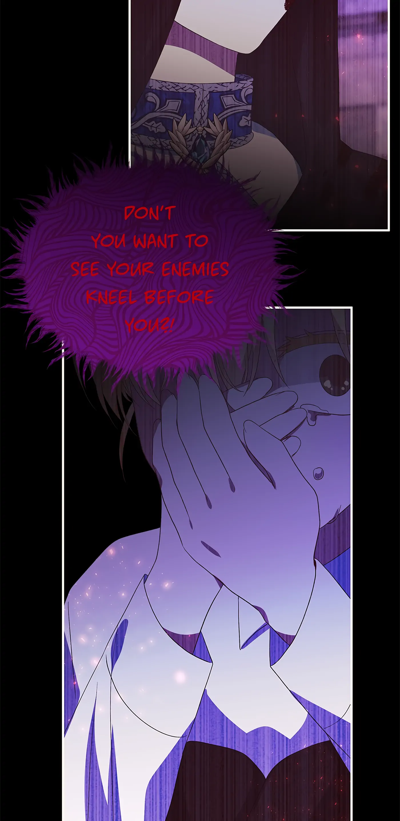 I’m Not a Warrior! Chapter 80 - Page 53