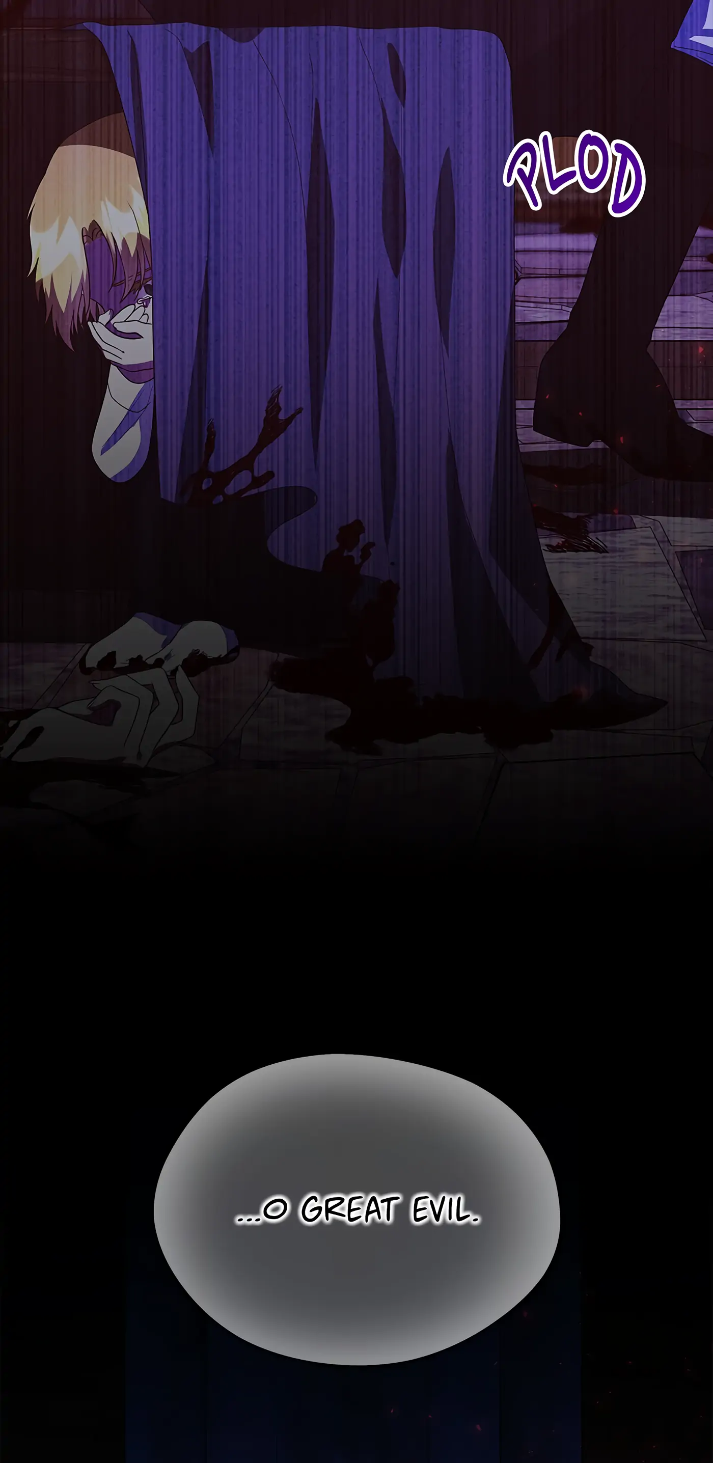 I’m Not a Warrior! Chapter 80 - Page 55