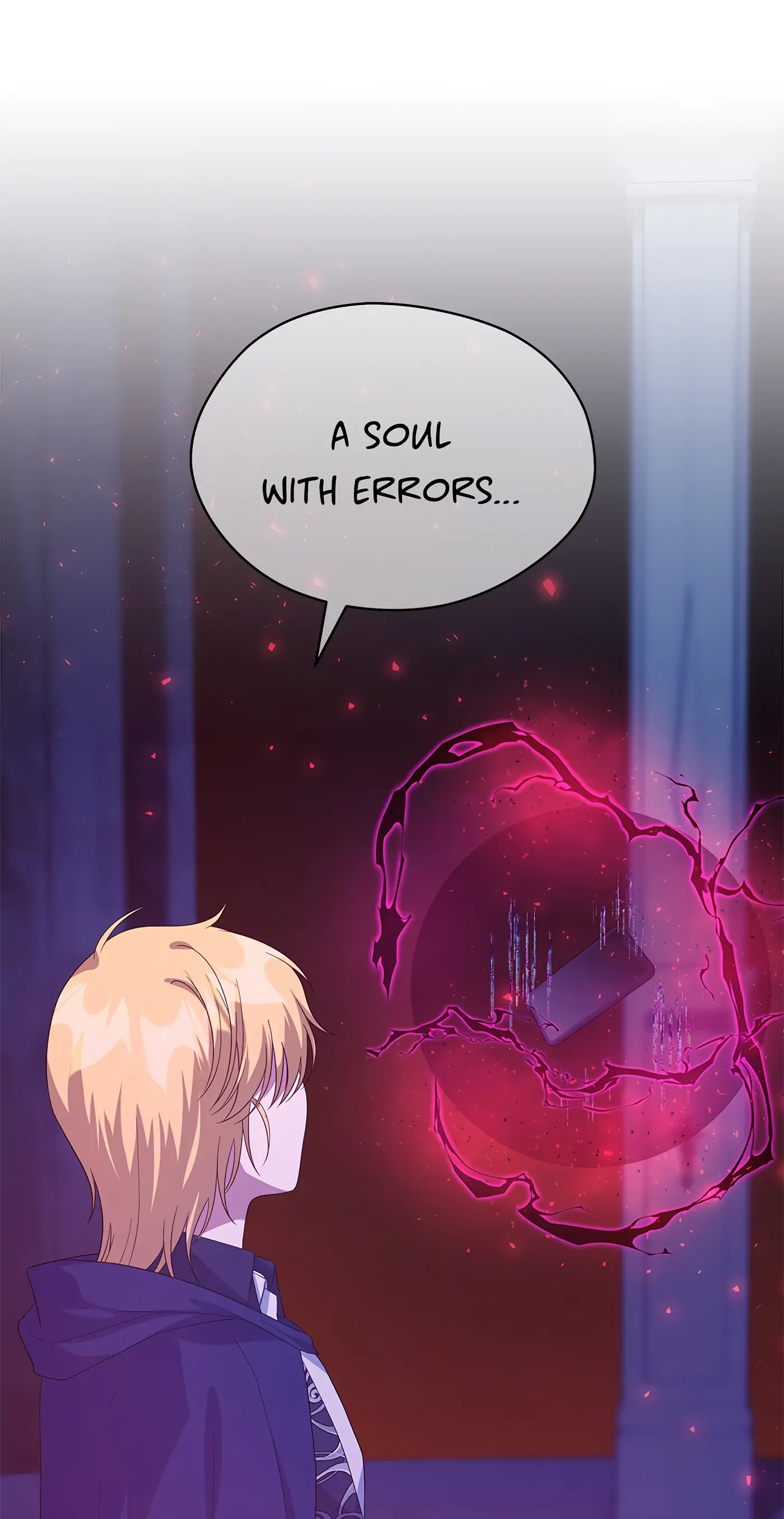 I’m Not a Warrior! Chapter 80 - Page 58