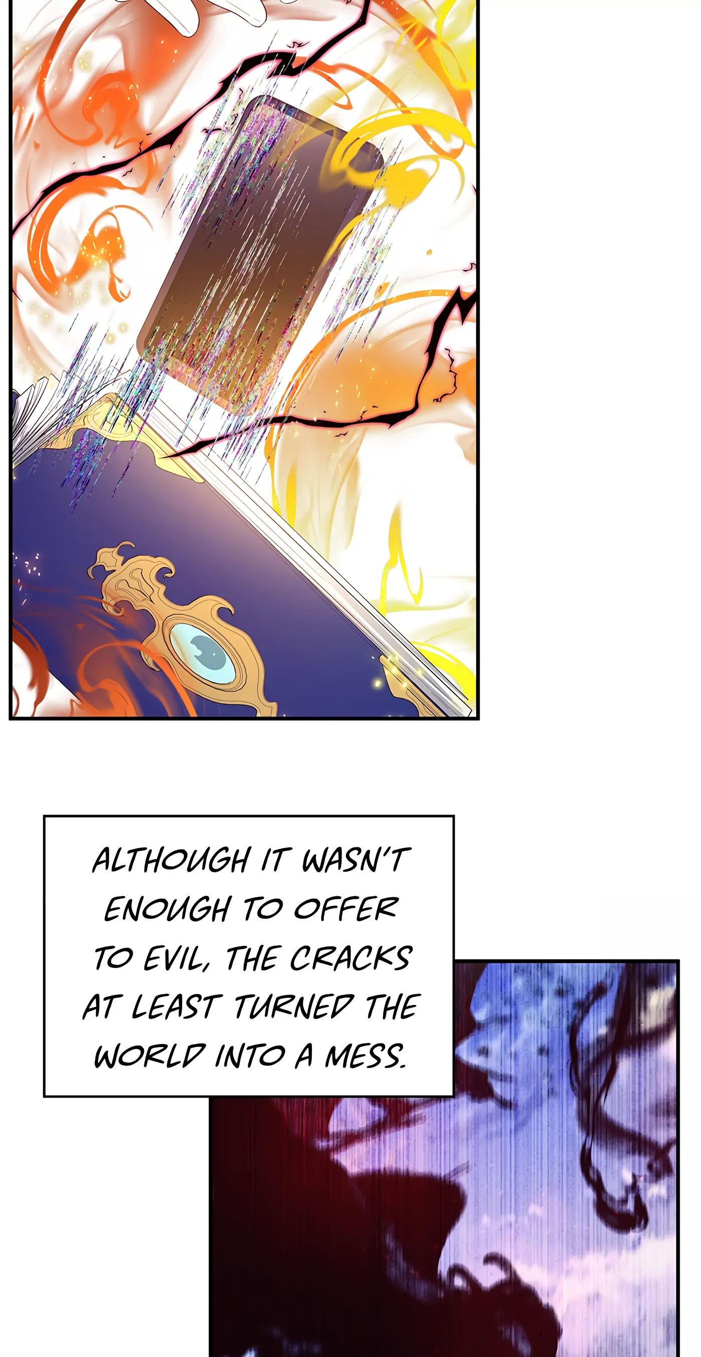 I’m Not a Warrior! Chapter 80 - Page 60