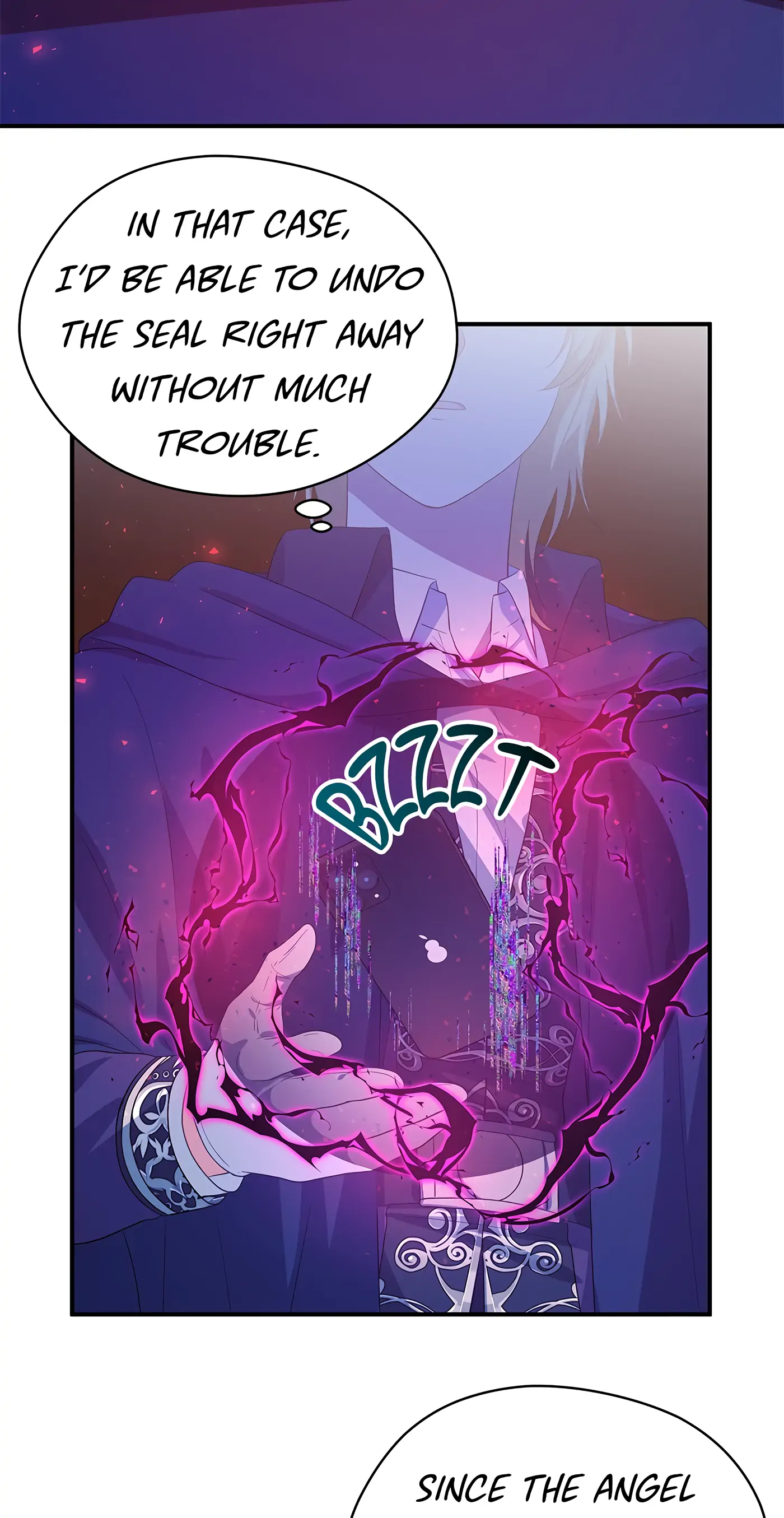 I’m Not a Warrior! Chapter 80 - Page 62