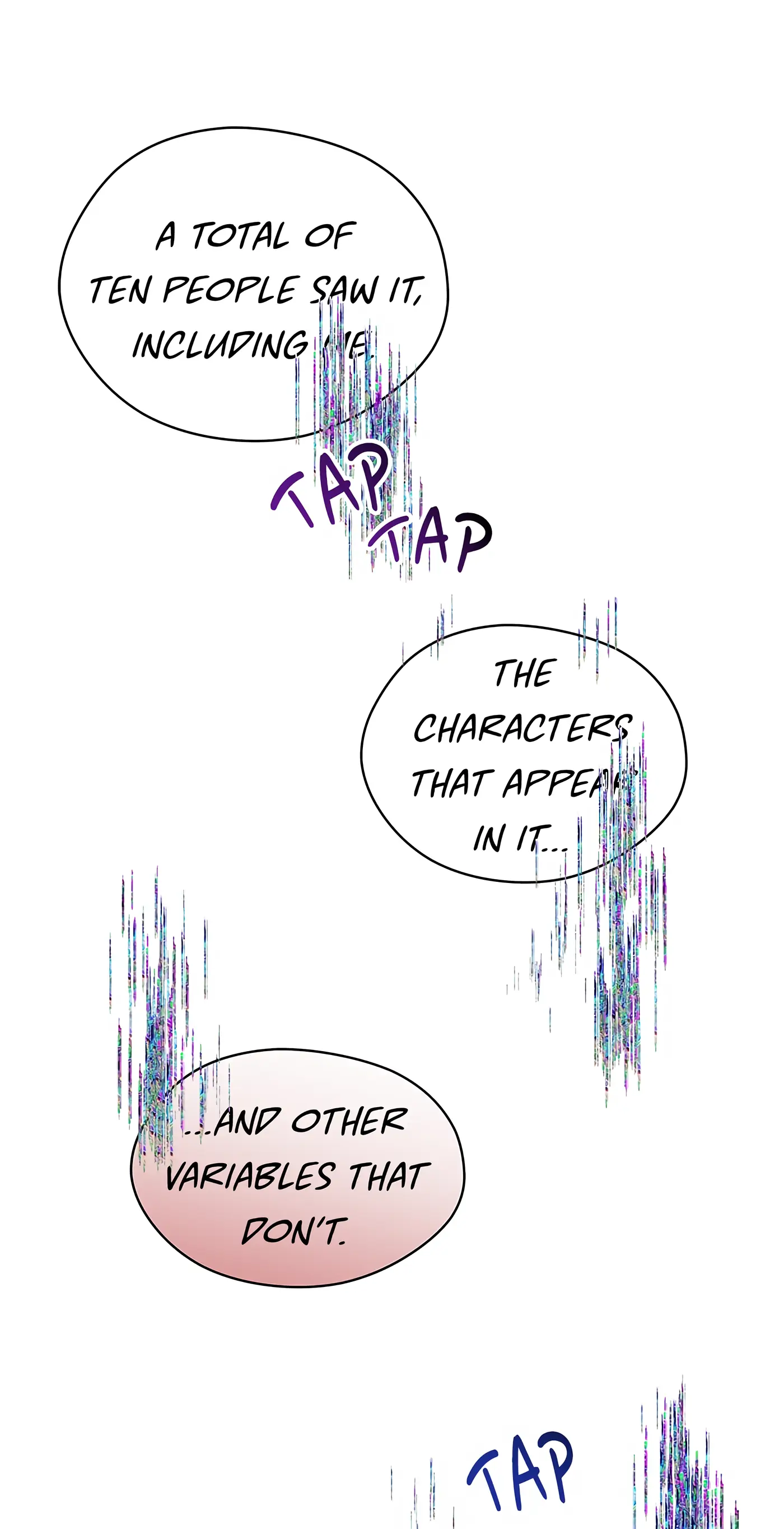 I’m Not a Warrior! Chapter 80 - Page 64