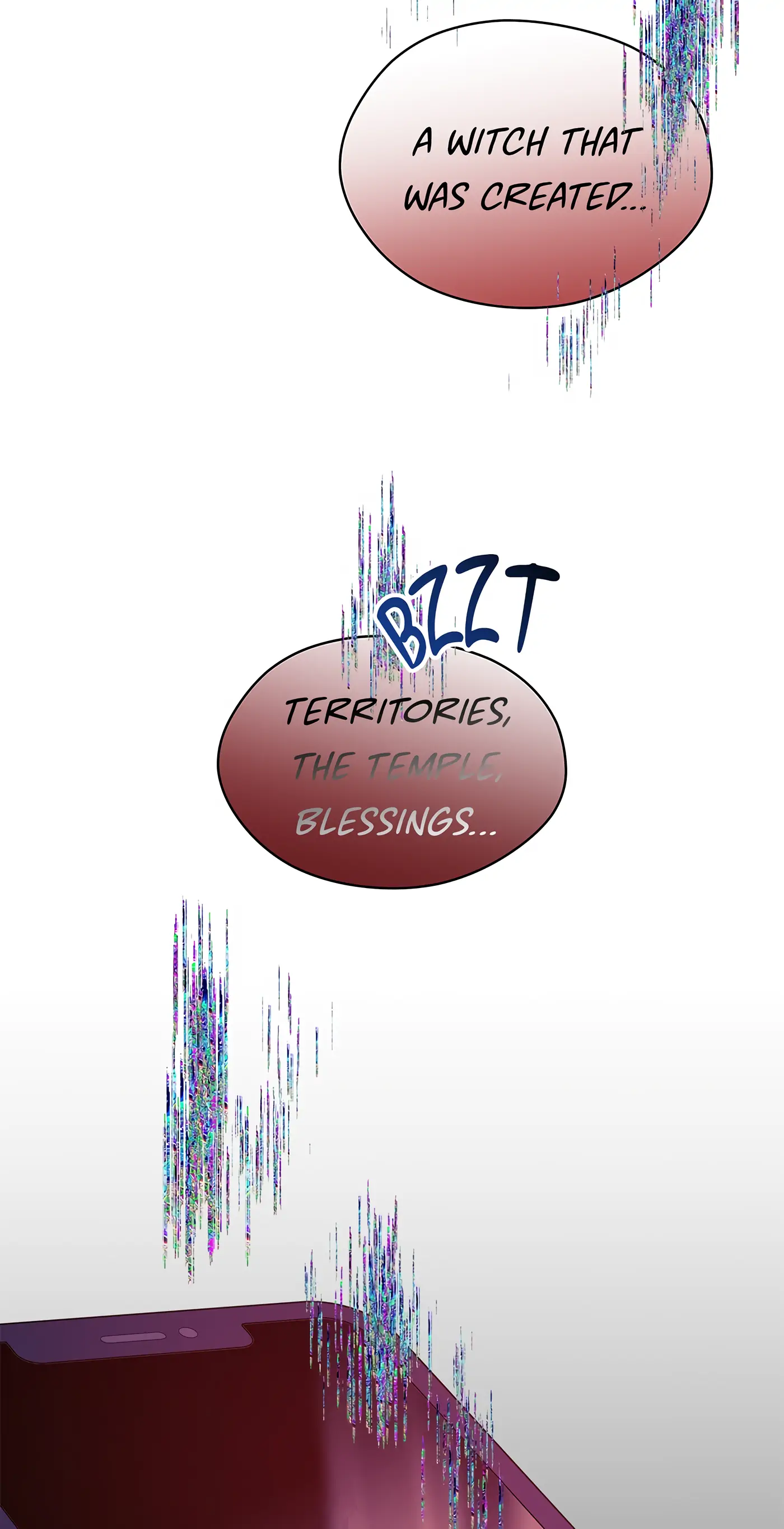 I’m Not a Warrior! Chapter 80 - Page 65