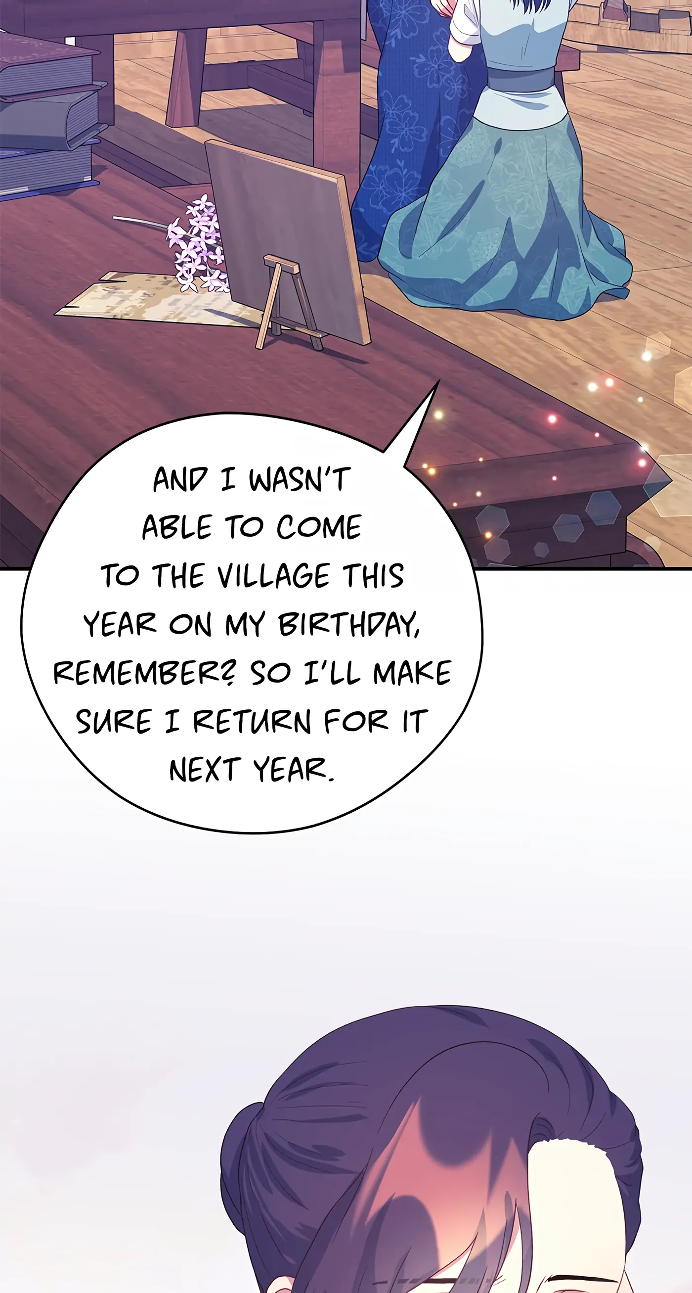 I’m Not a Warrior! Chapter 81 - Page 5