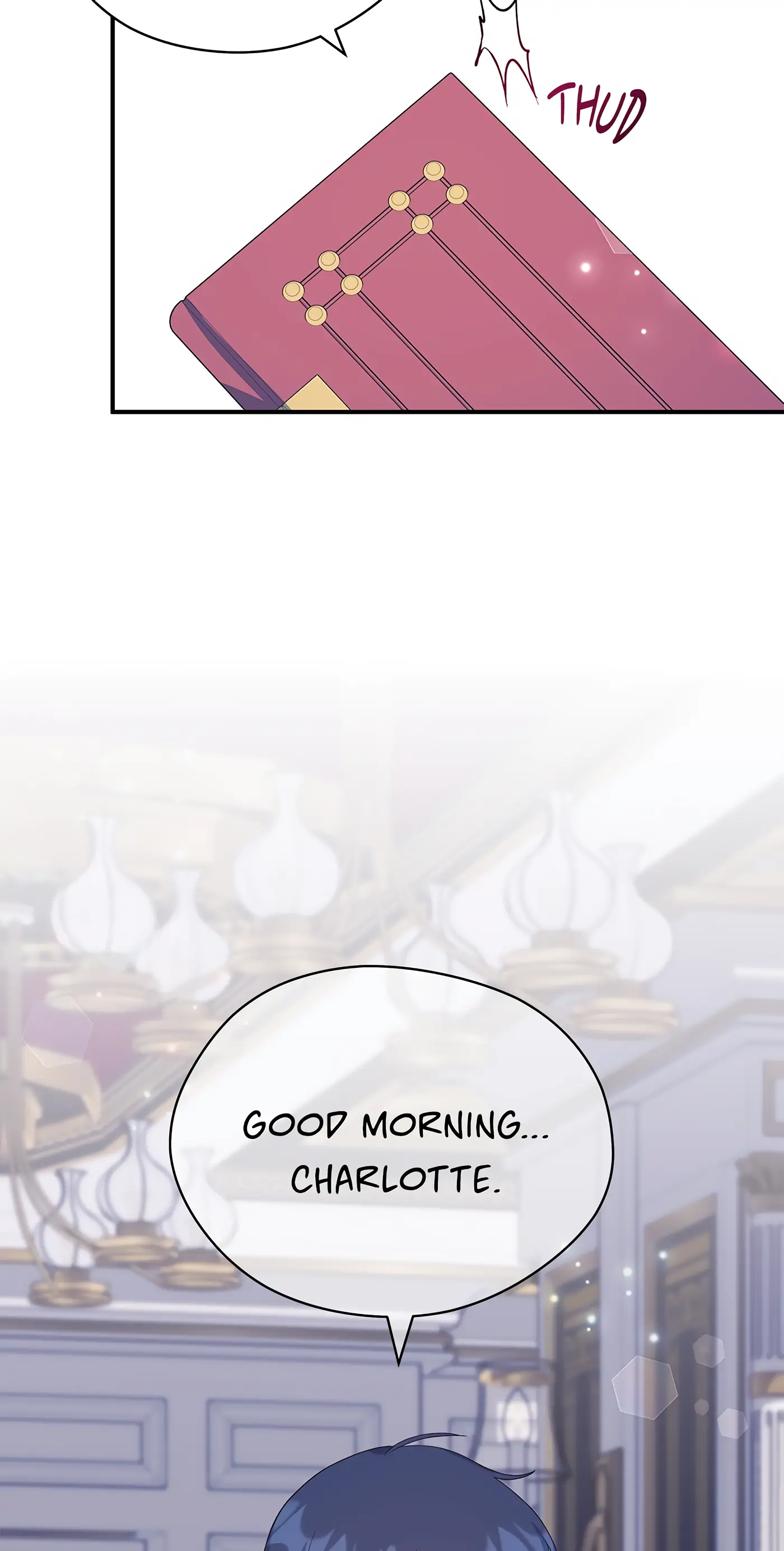 I’m Not a Warrior! Chapter 81 - Page 19