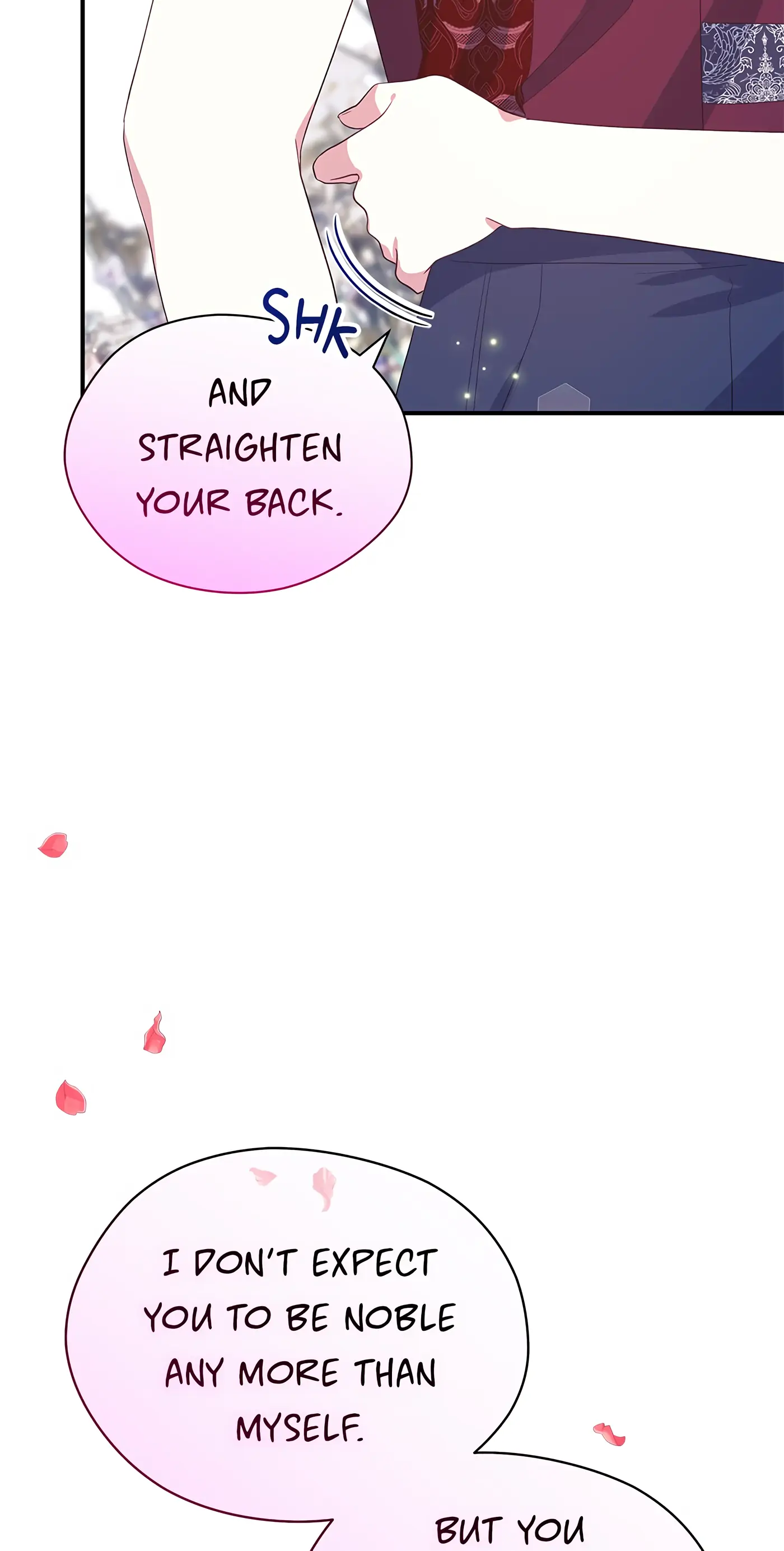 I’m Not a Warrior! Chapter 81 - Page 22