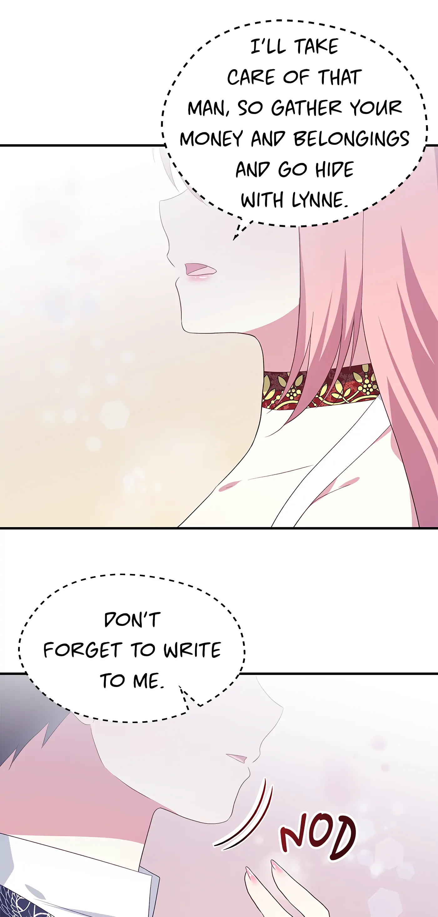 I’m Not a Warrior! Chapter 81 - Page 24