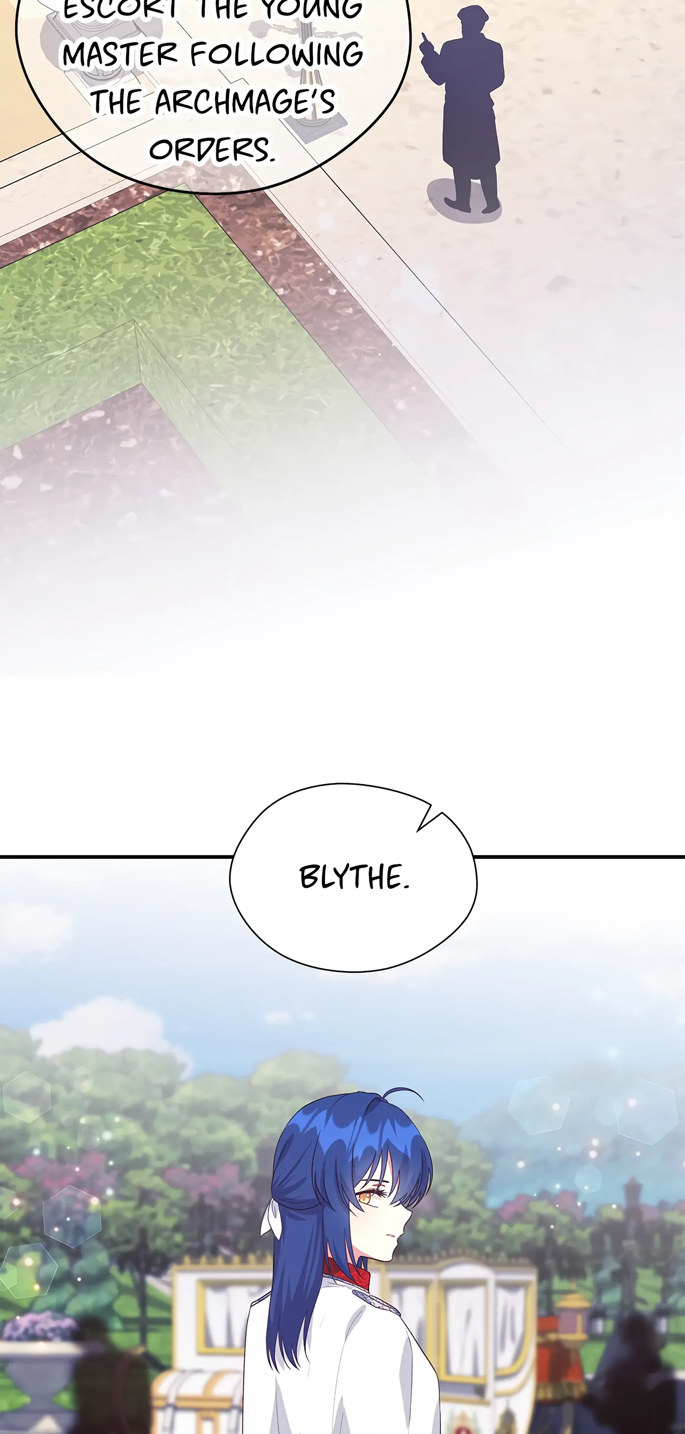 I’m Not a Warrior! Chapter 81 - Page 28