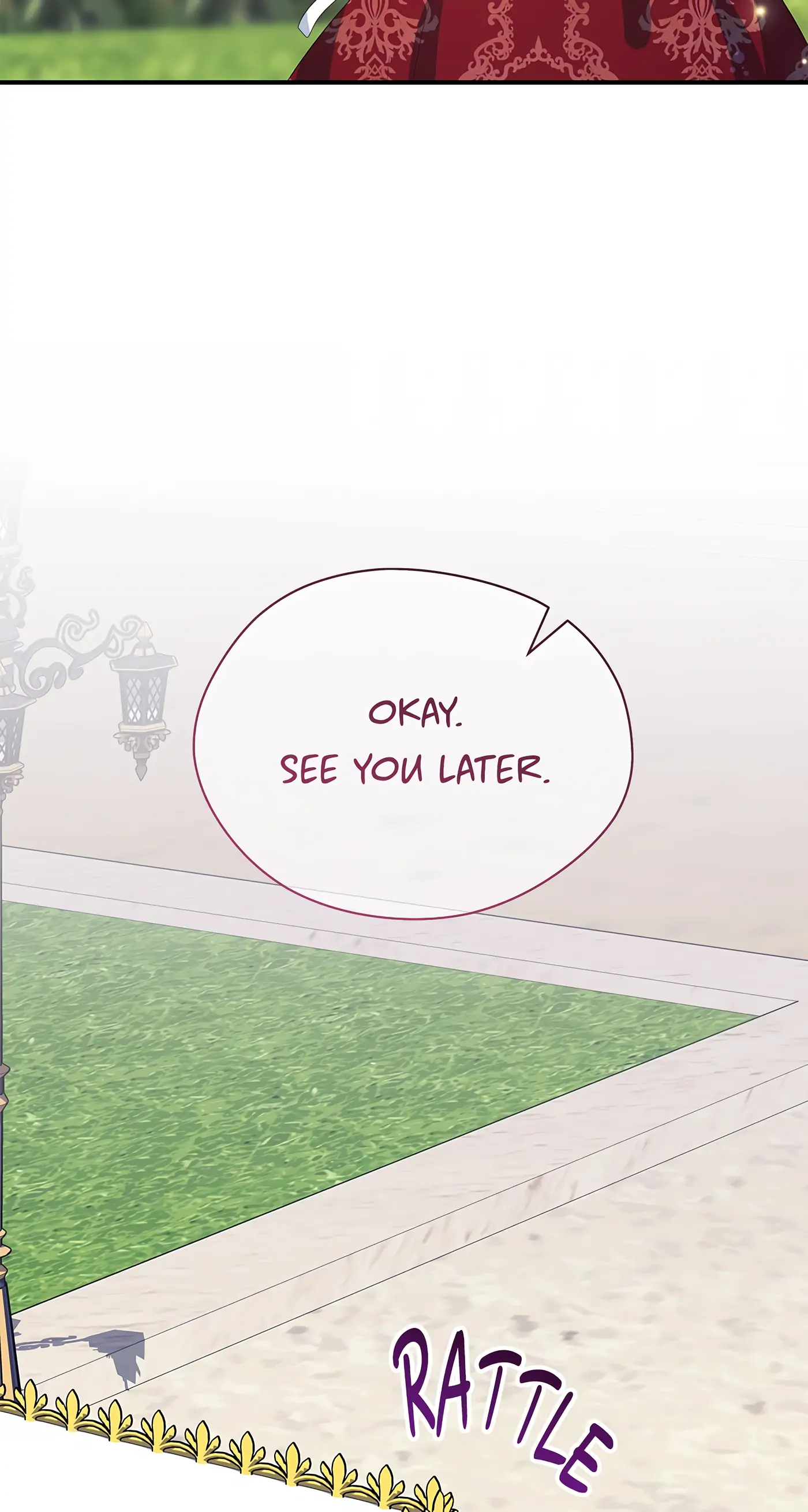 I’m Not a Warrior! Chapter 81 - Page 36