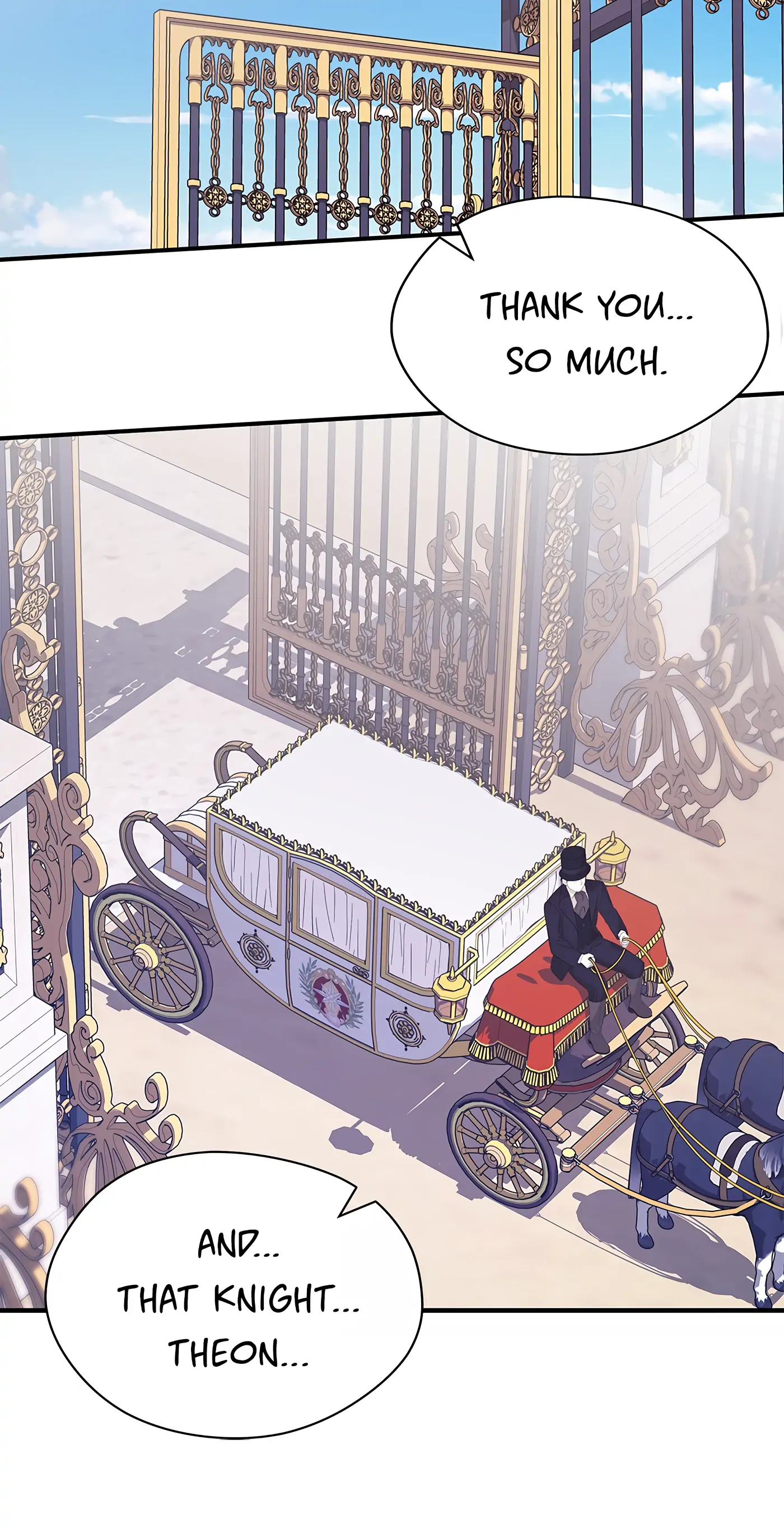 I’m Not a Warrior! Chapter 81 - Page 44