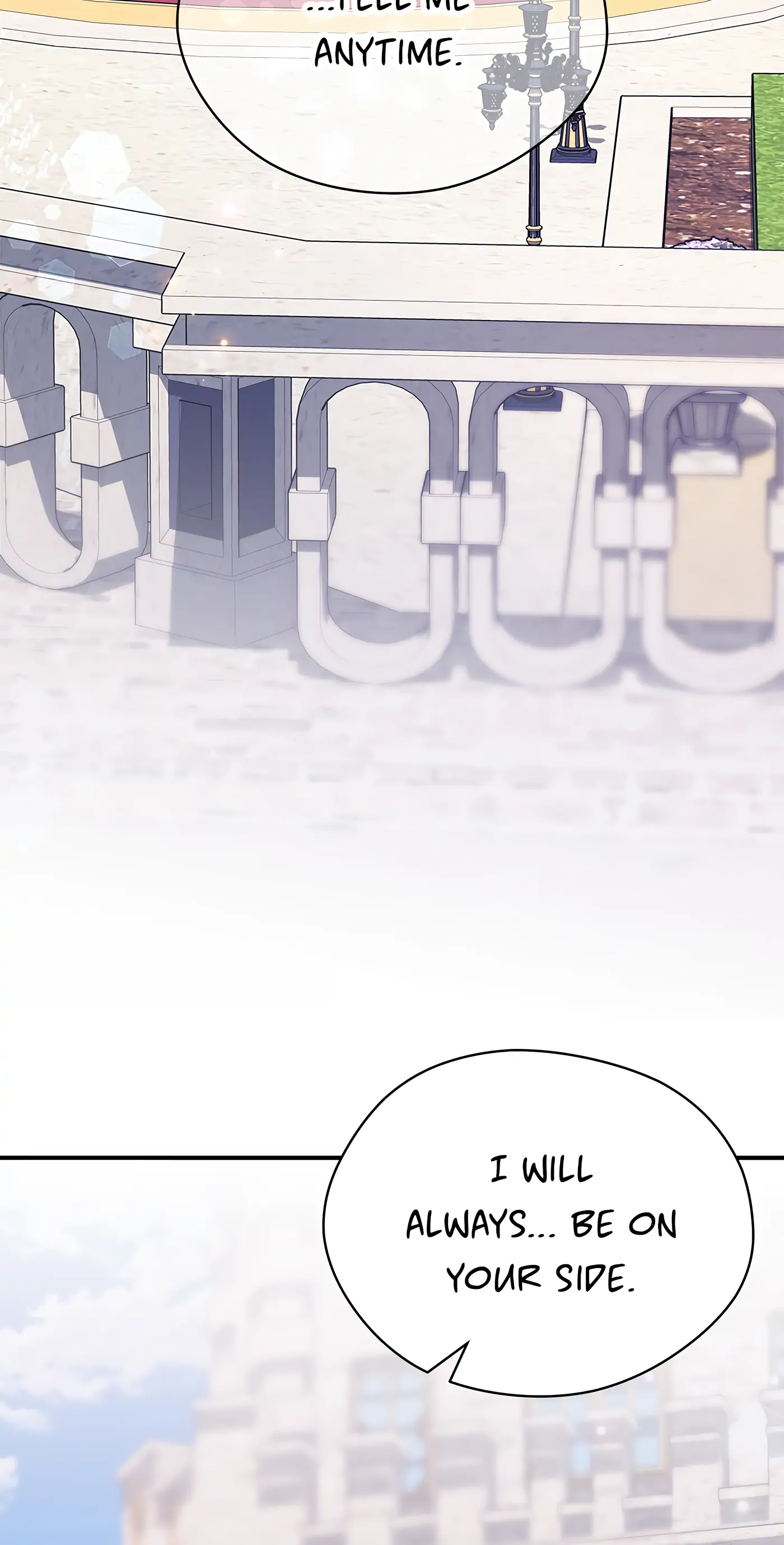 I’m Not a Warrior! Chapter 81 - Page 47