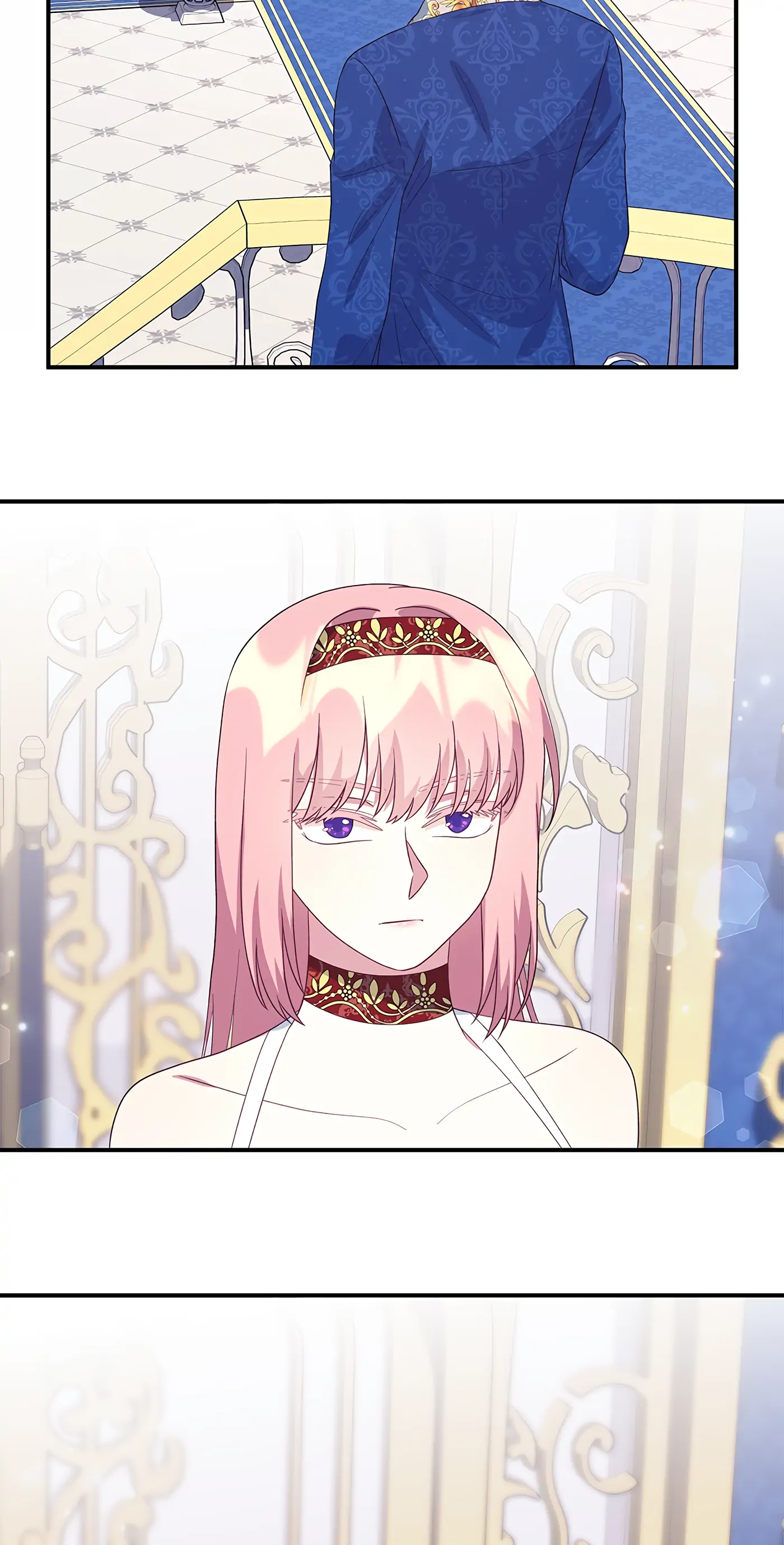 I’m Not a Warrior! Chapter 81 - Page 50