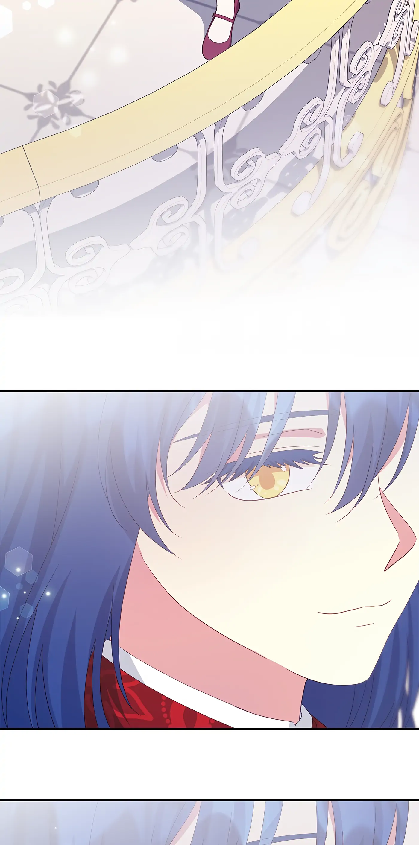 I’m Not a Warrior! Chapter 81 - Page 53