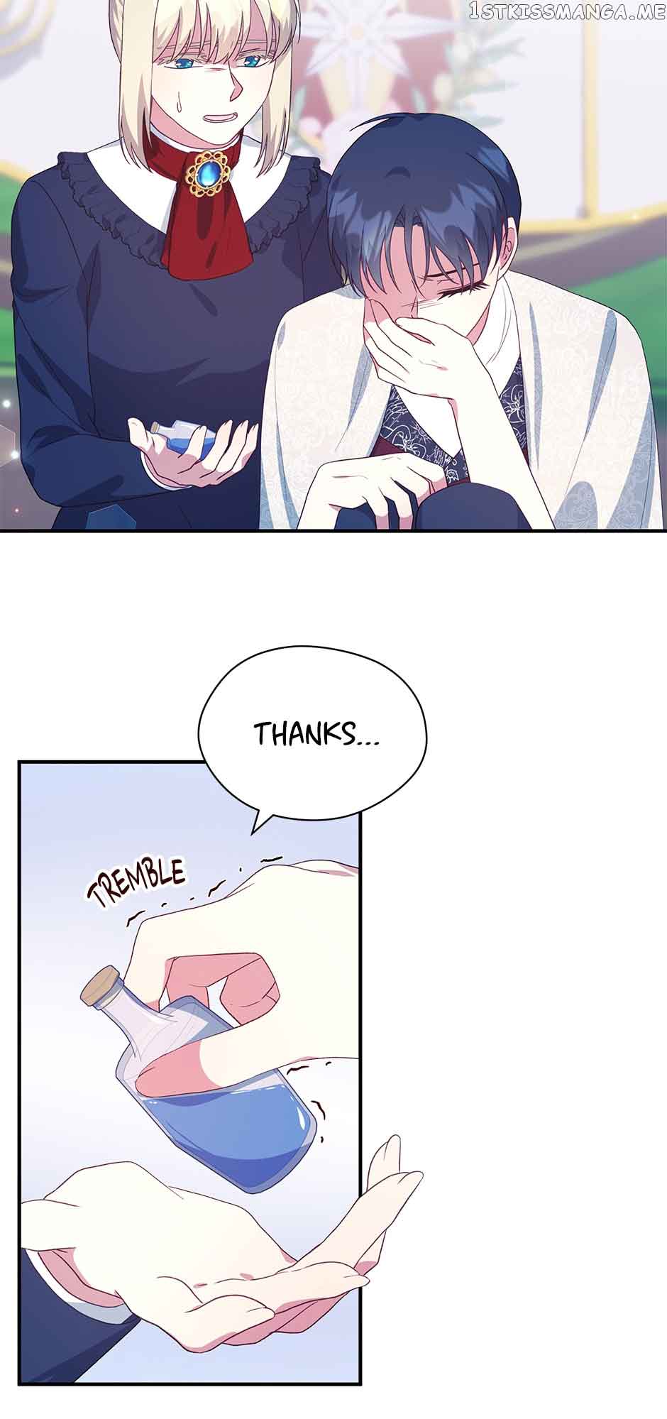 I’m Not a Warrior! Chapter 82 - Page 5