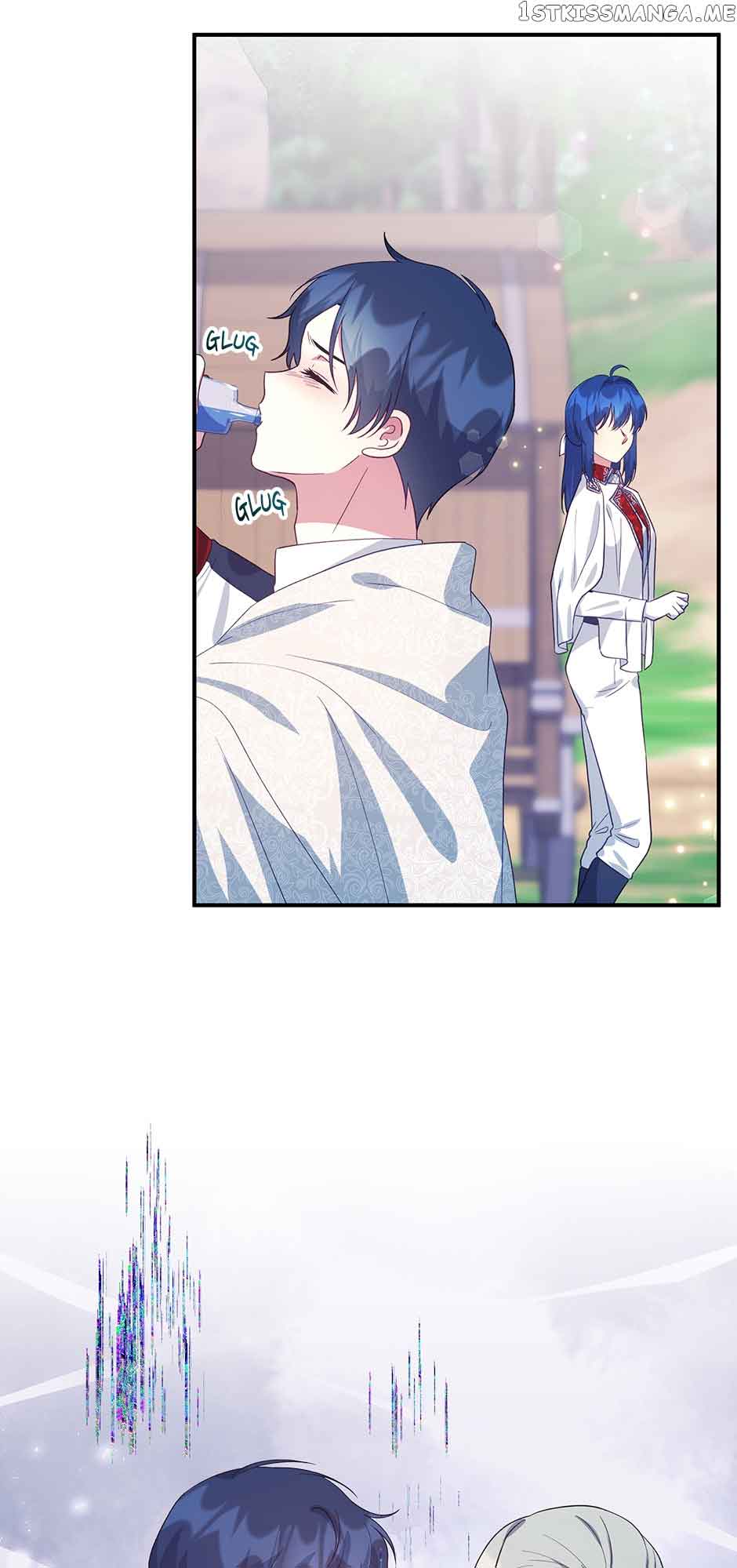 I’m Not a Warrior! Chapter 82 - Page 6