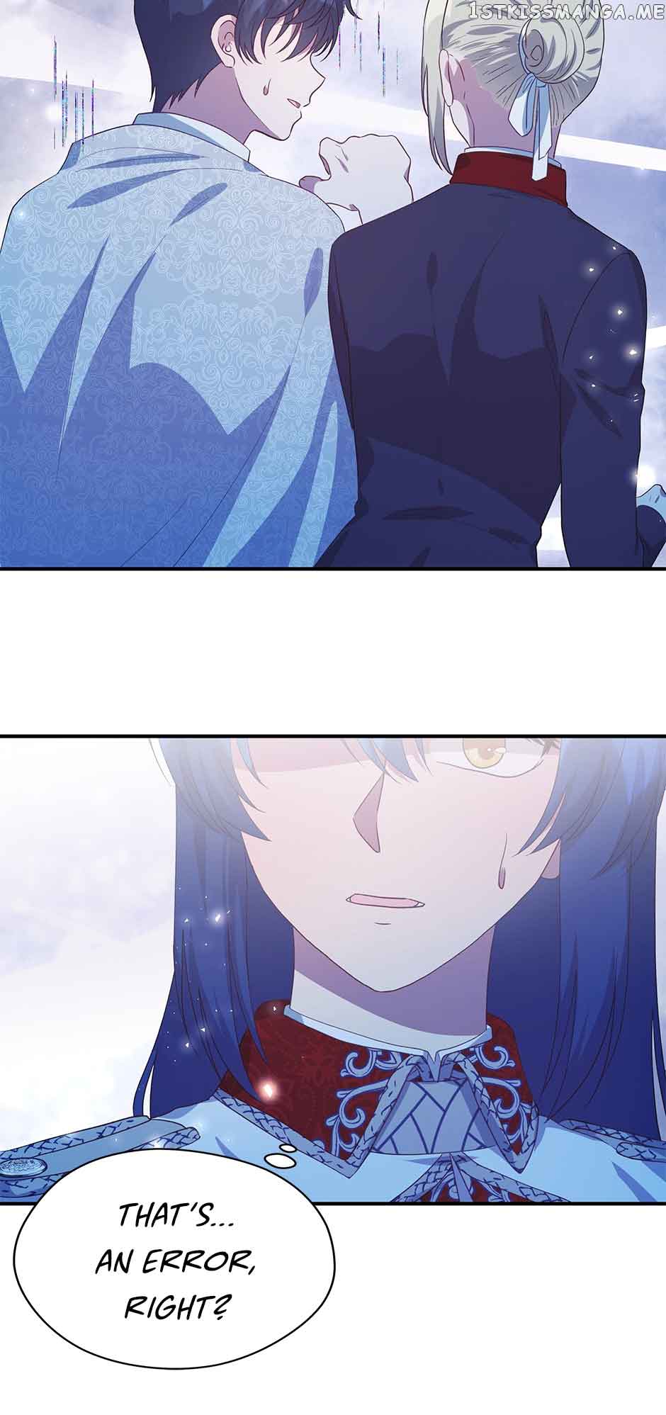 I’m Not a Warrior! Chapter 82 - Page 7