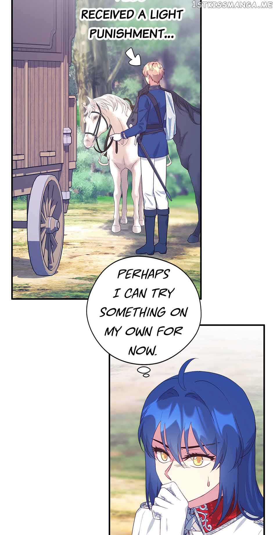 I’m Not a Warrior! Chapter 82 - Page 9