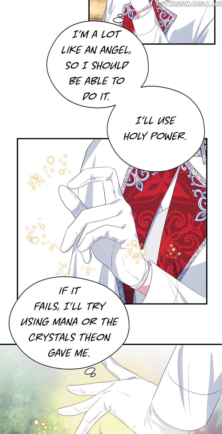 I’m Not a Warrior! Chapter 82 - Page 10