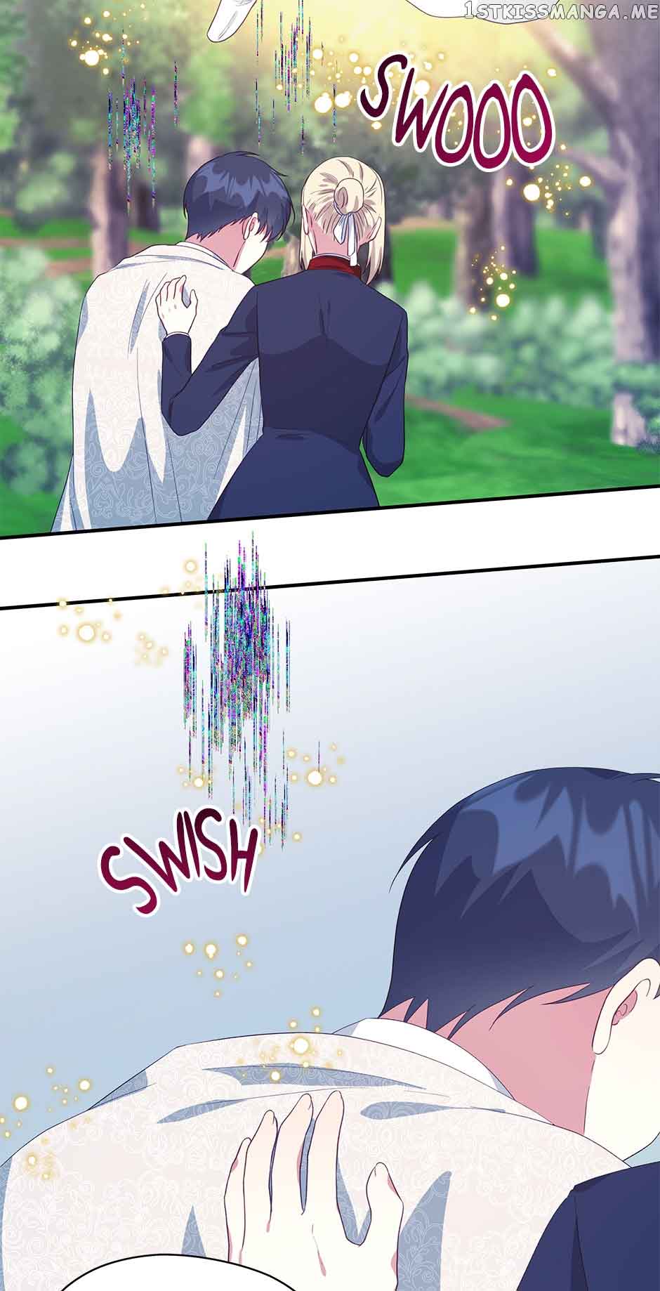 I’m Not a Warrior! Chapter 82 - Page 11