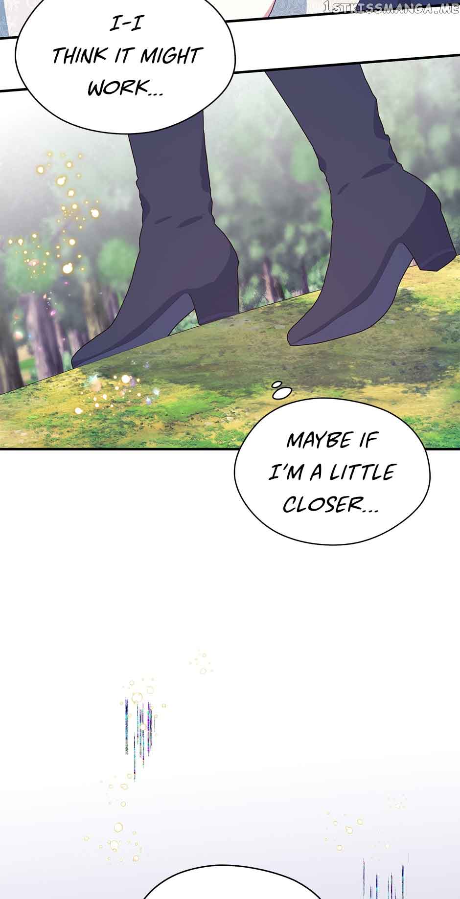 I’m Not a Warrior! Chapter 82 - Page 12