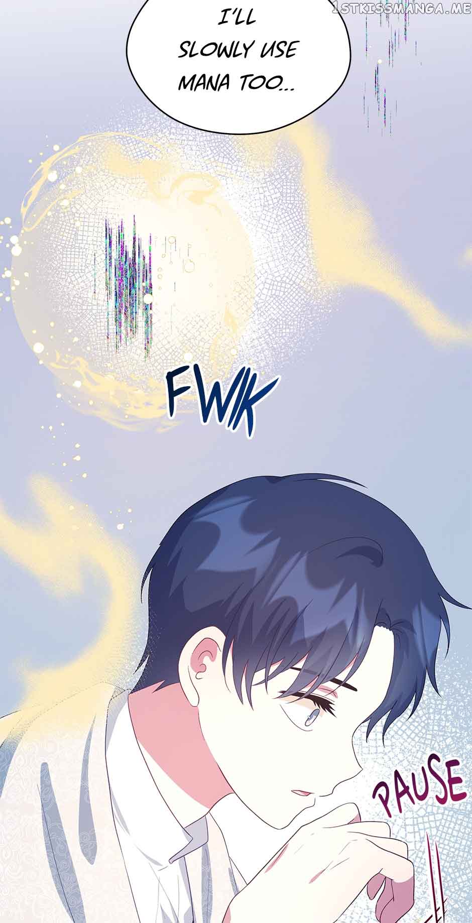 I’m Not a Warrior! Chapter 82 - Page 13