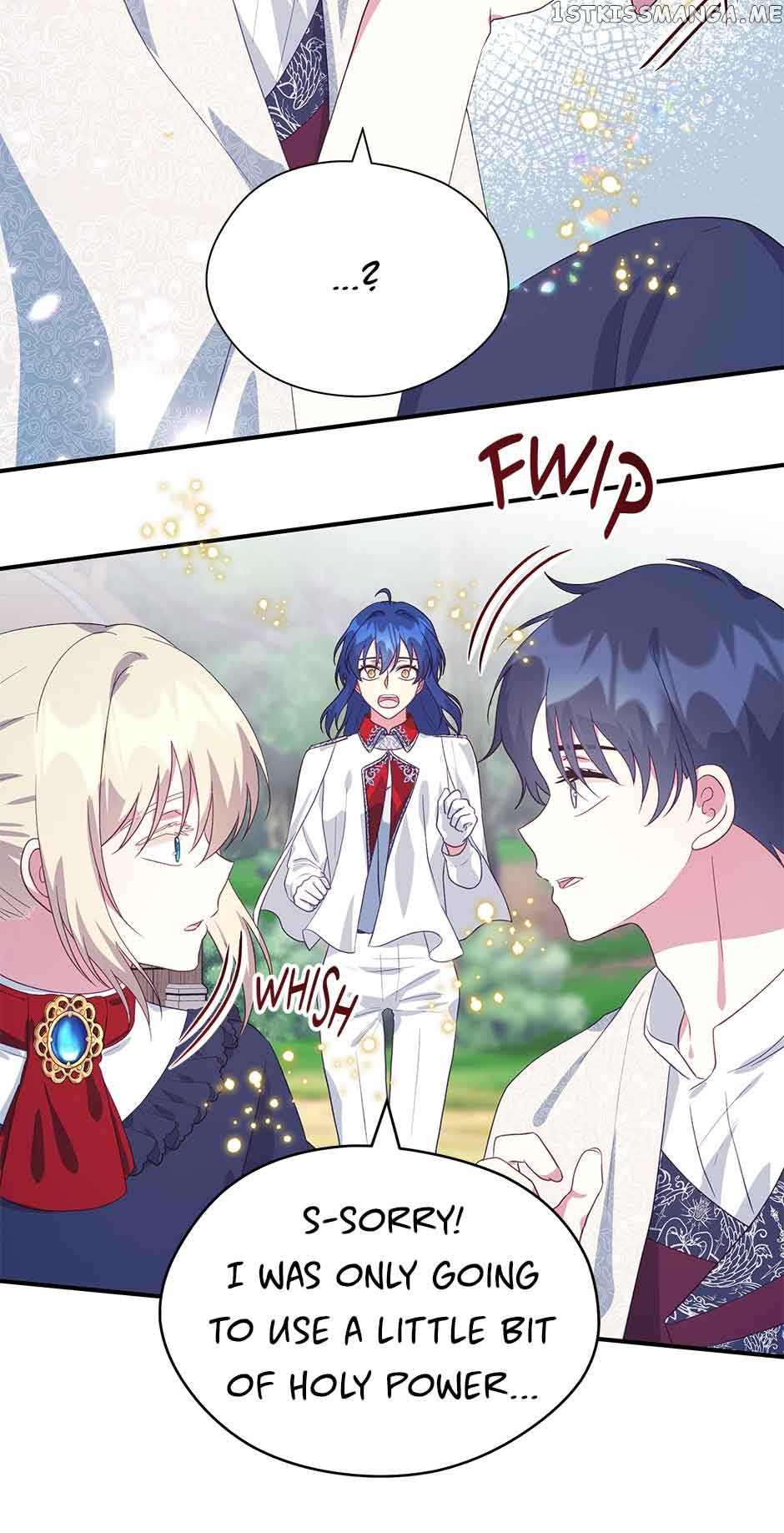 I’m Not a Warrior! Chapter 82 - Page 14