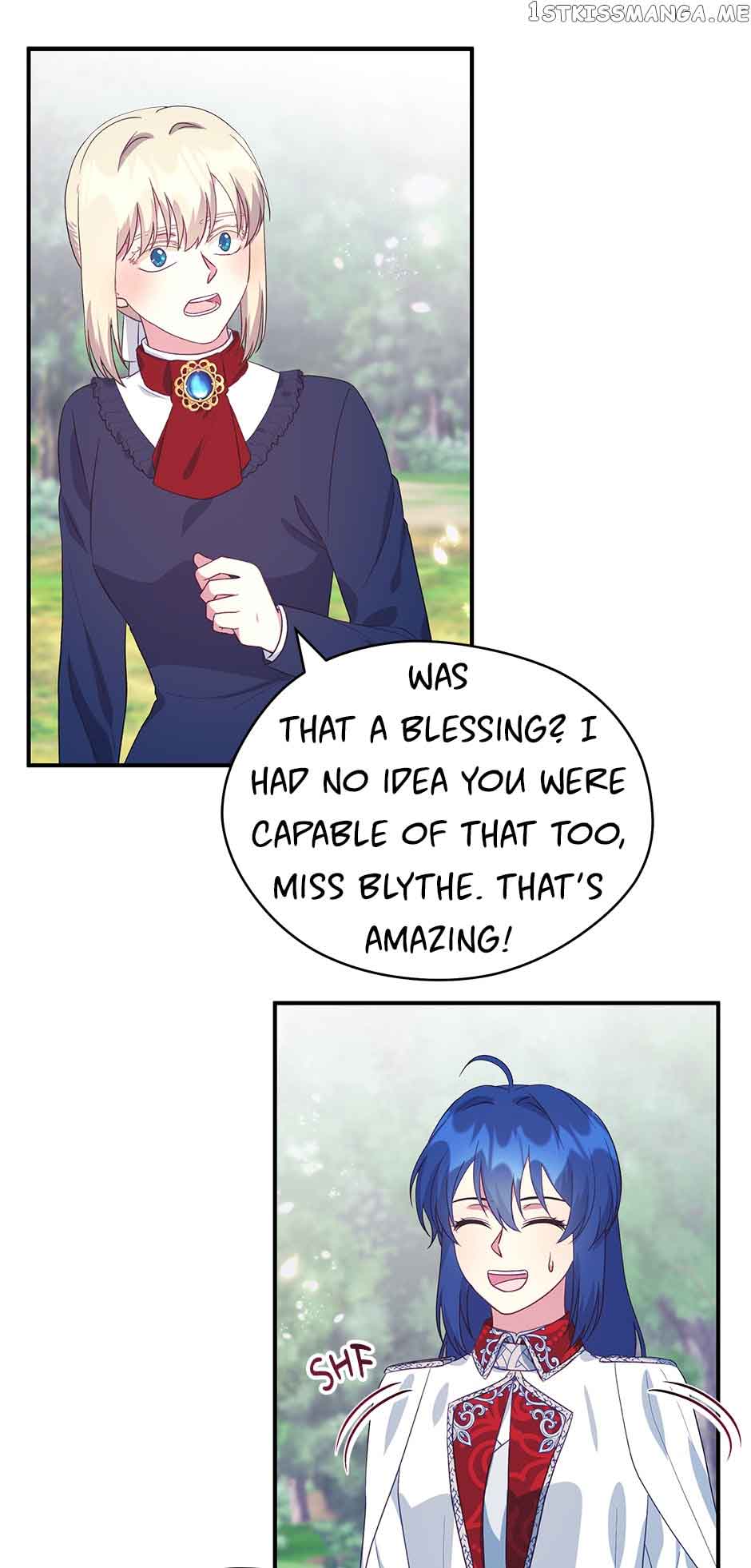 I’m Not a Warrior! Chapter 82 - Page 15