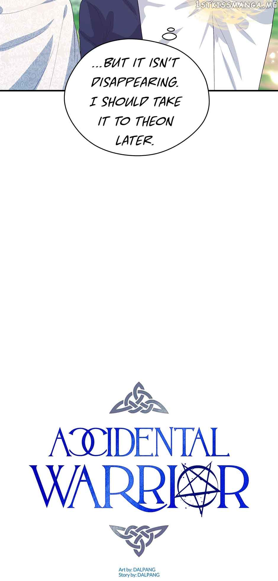 I’m Not a Warrior! Chapter 82 - Page 17