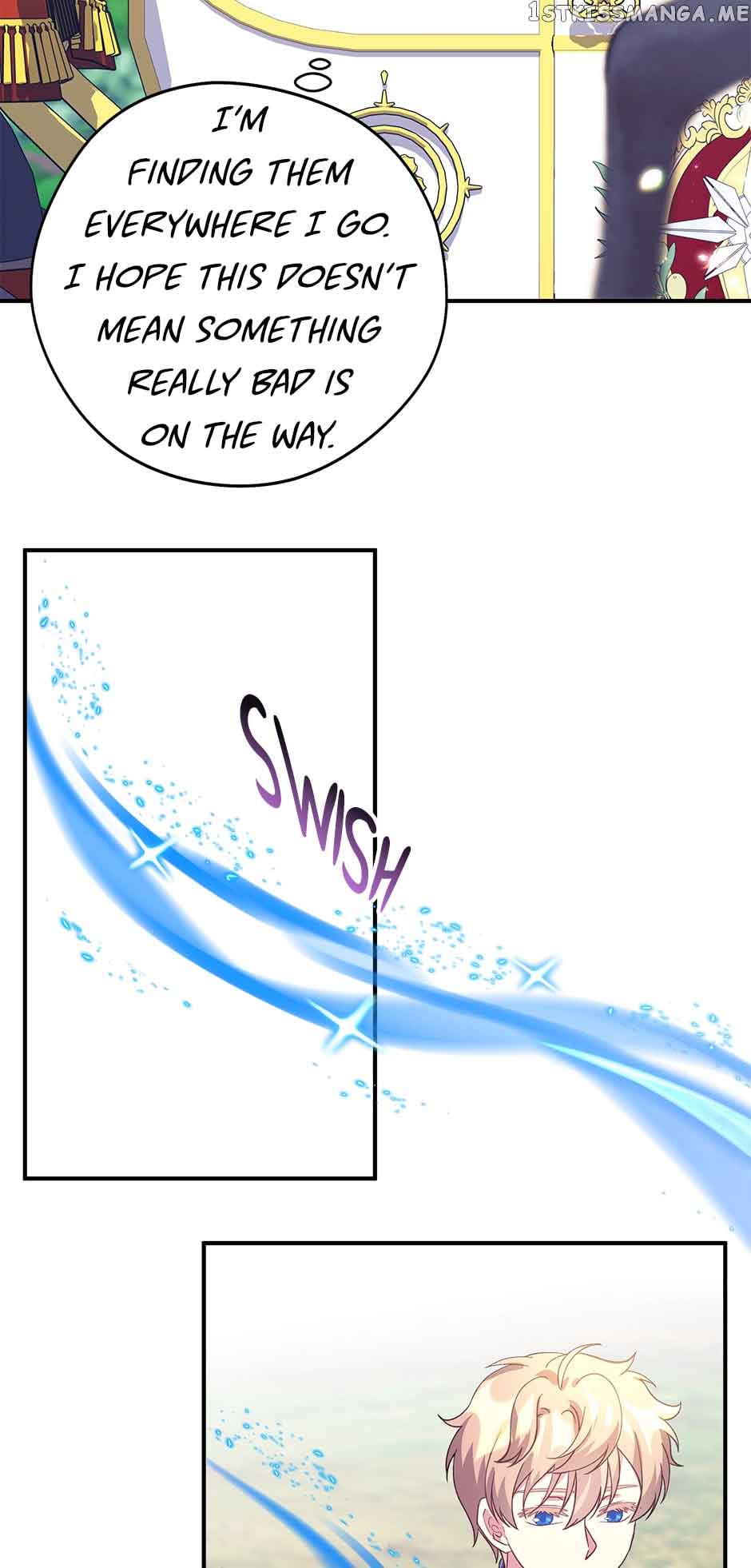 I’m Not a Warrior! Chapter 82 - Page 20