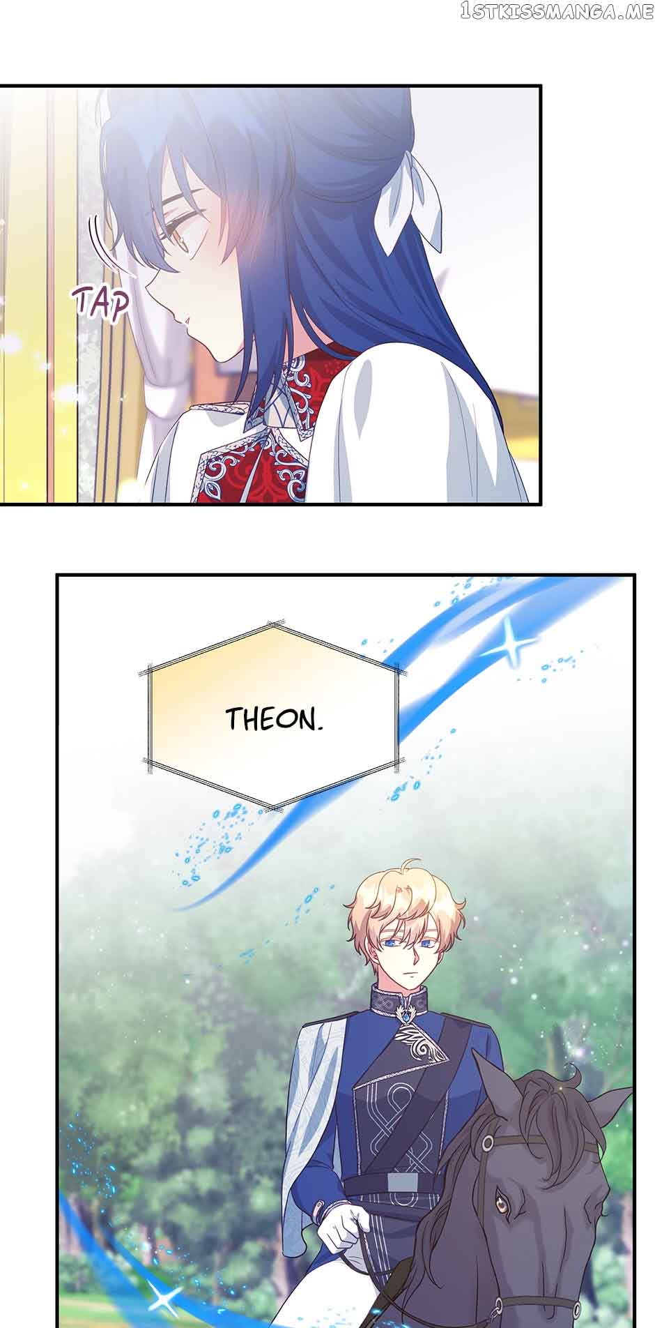 I’m Not a Warrior! Chapter 82 - Page 22