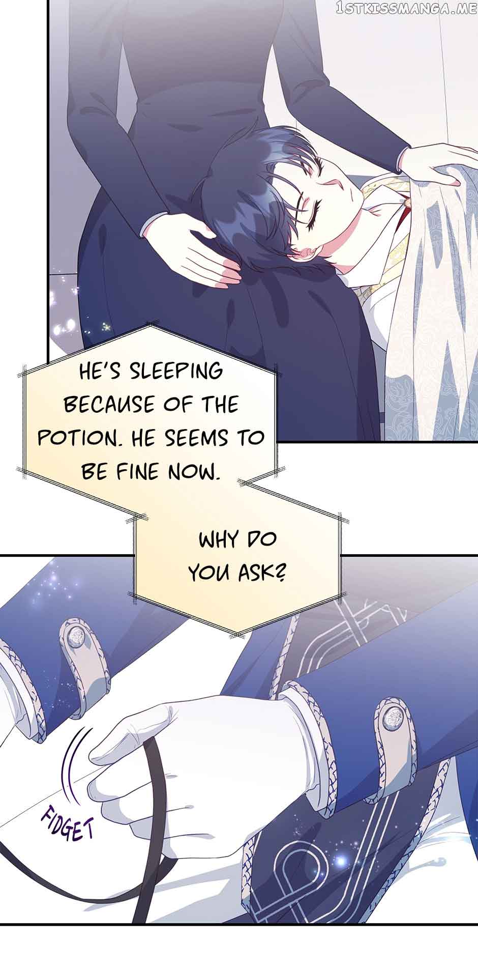 I’m Not a Warrior! Chapter 82 - Page 27