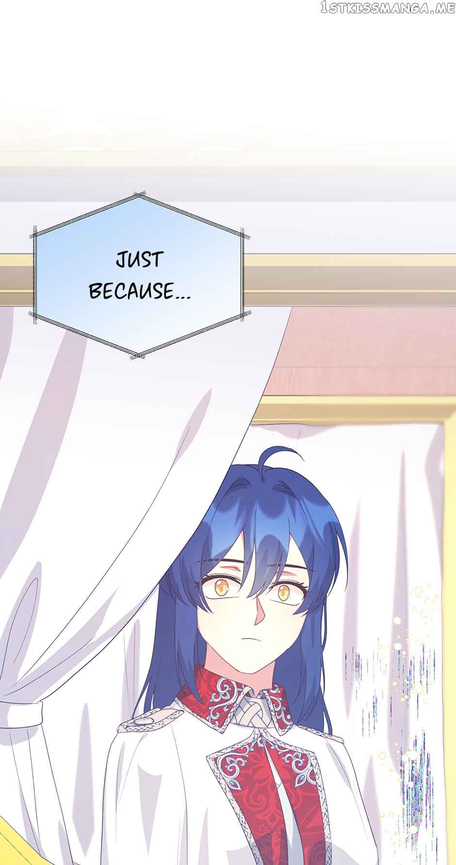 I’m Not a Warrior! Chapter 82 - Page 28