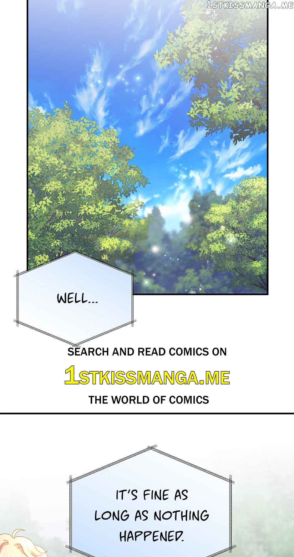 I’m Not a Warrior! Chapter 82 - Page 30