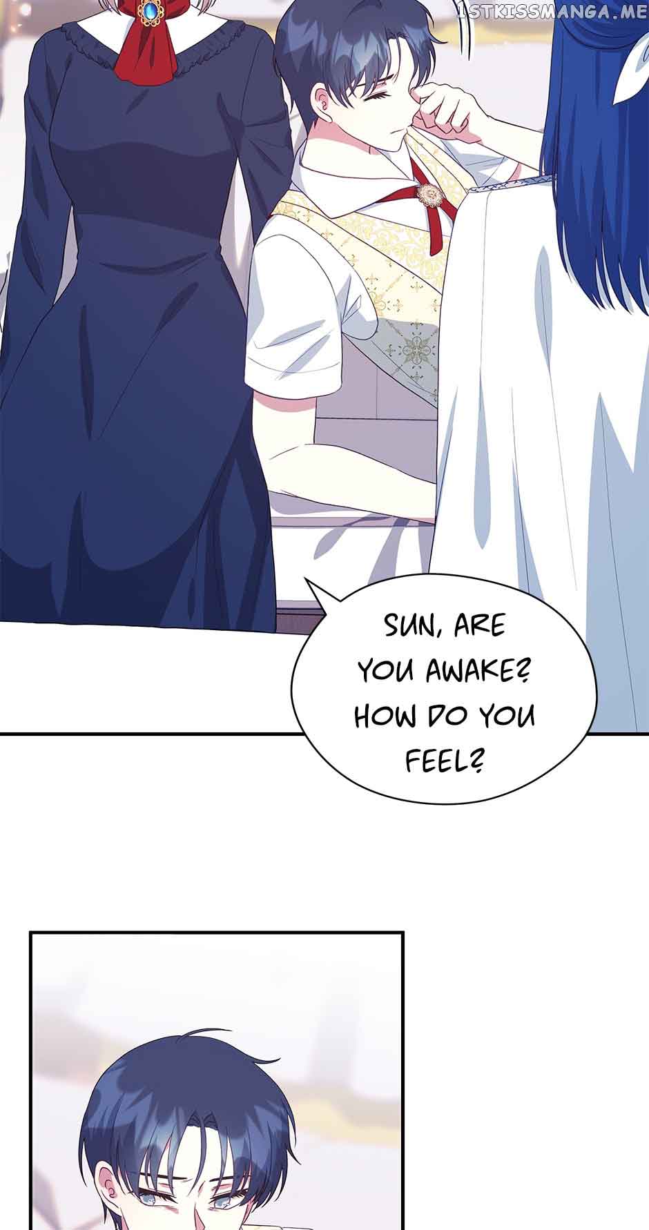 I’m Not a Warrior! Chapter 82 - Page 33