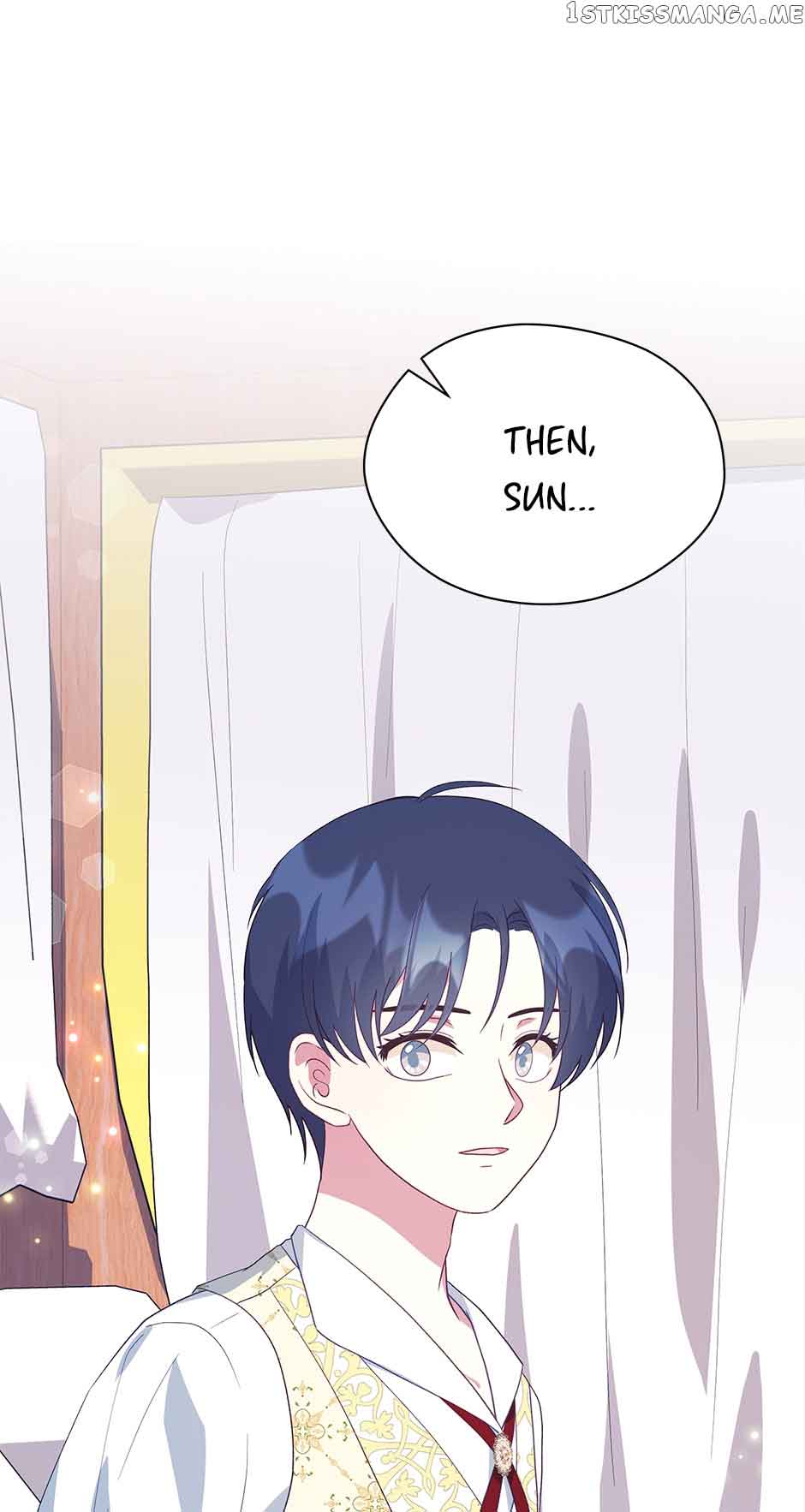 I’m Not a Warrior! Chapter 82 - Page 40