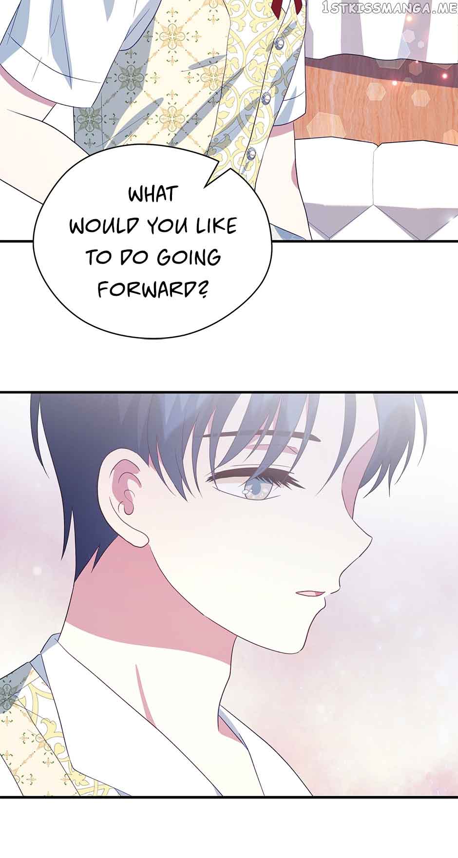 I’m Not a Warrior! Chapter 82 - Page 41