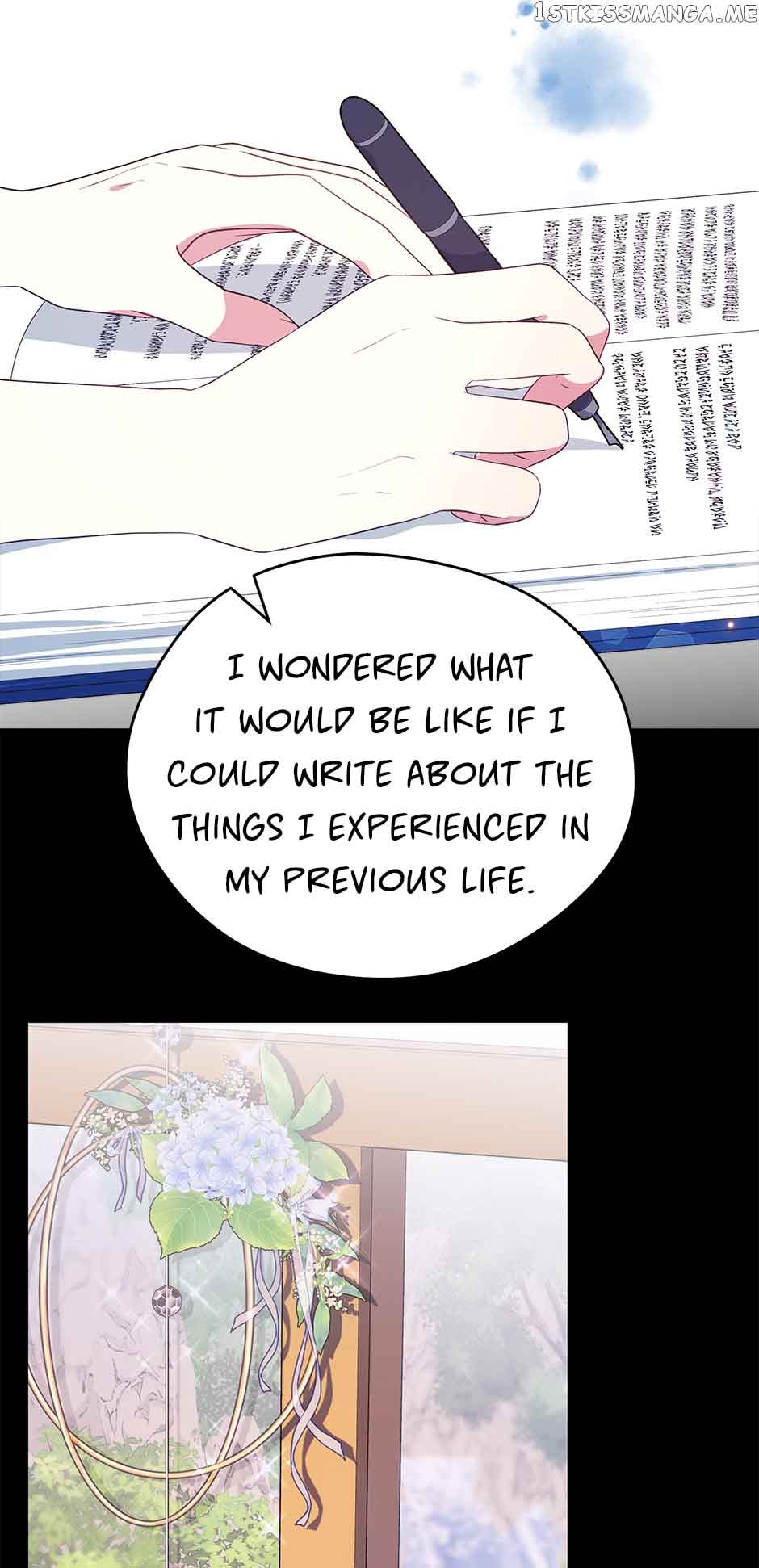 I’m Not a Warrior! Chapter 82 - Page 43