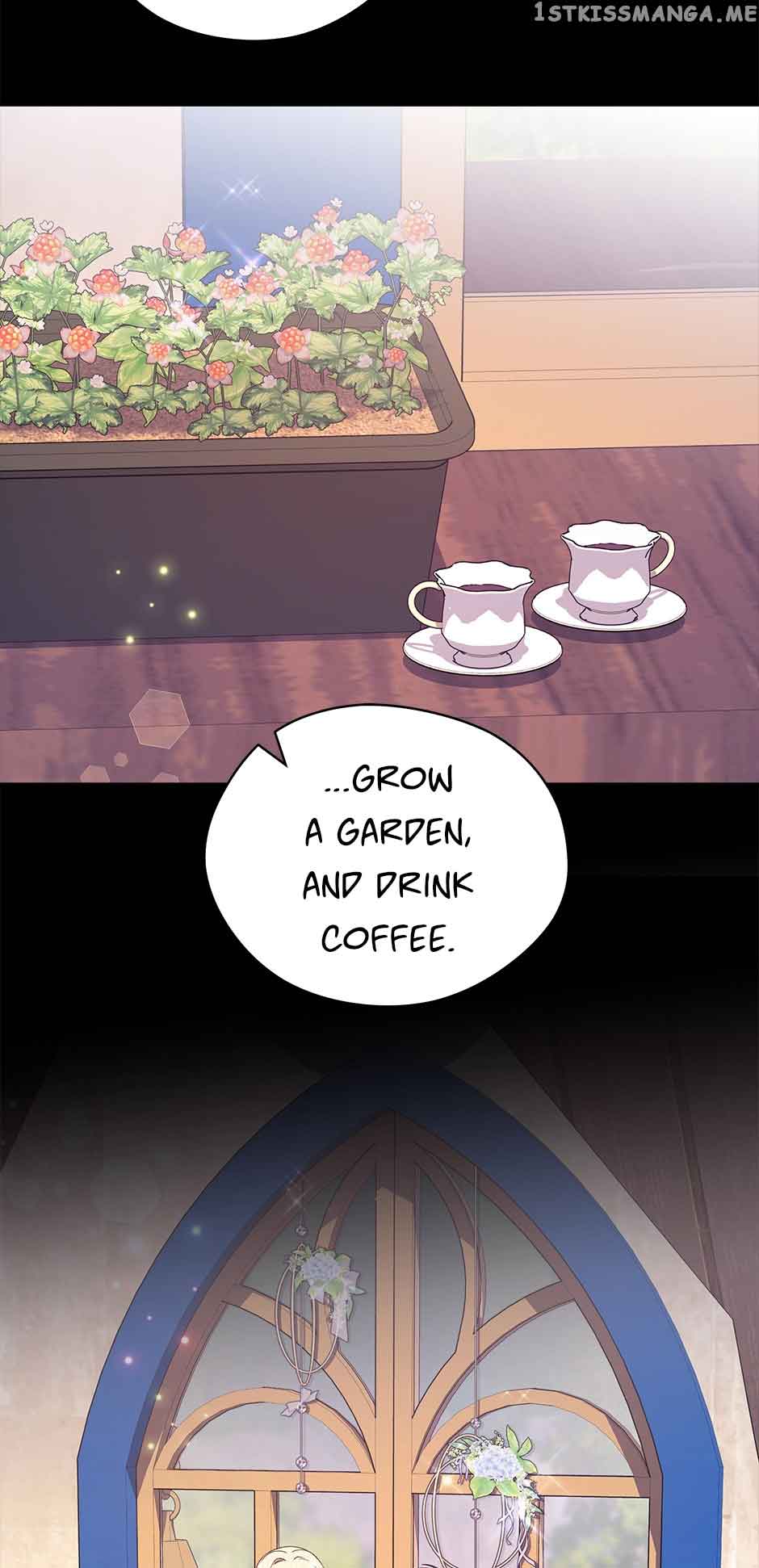 I’m Not a Warrior! Chapter 82 - Page 45