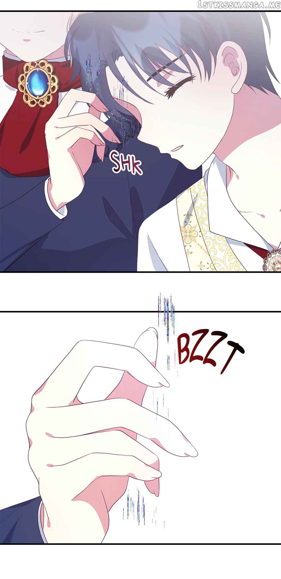 I’m Not a Warrior! Chapter 82 - Page 48