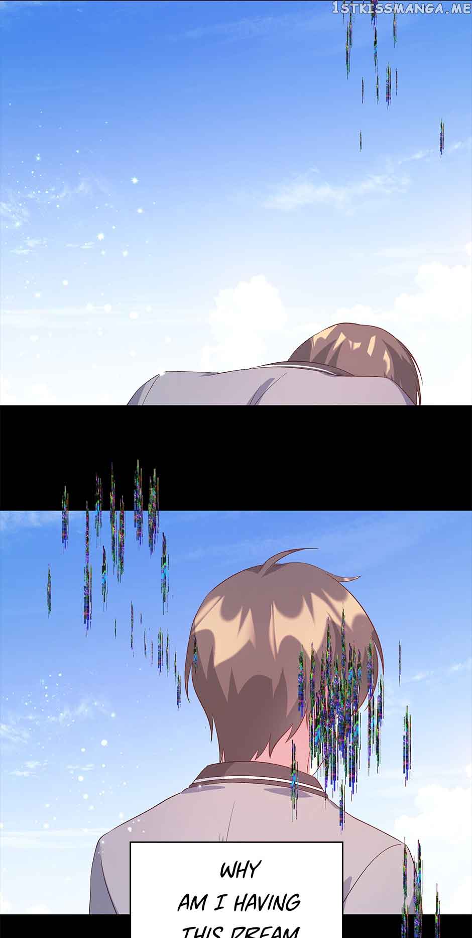 I’m Not a Warrior! Chapter 82 - Page 50