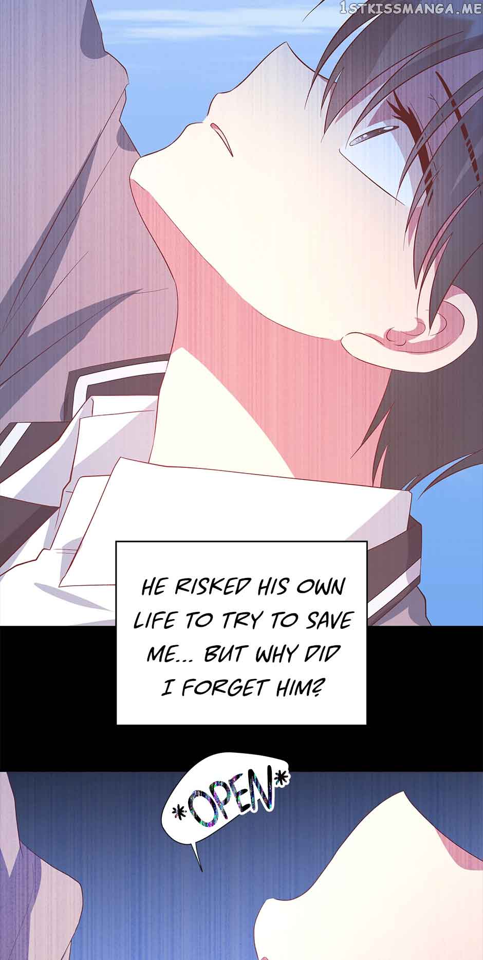 I’m Not a Warrior! Chapter 82 - Page 54