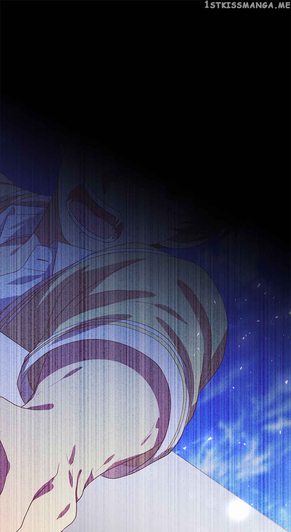 I’m Not a Warrior! Chapter 82 - Page 56