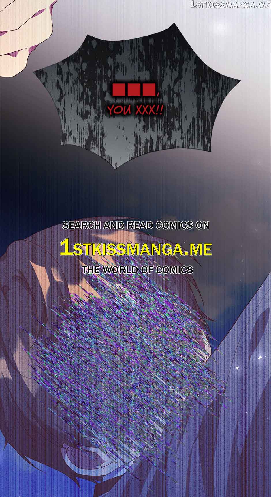 I’m Not a Warrior! Chapter 82 - Page 57