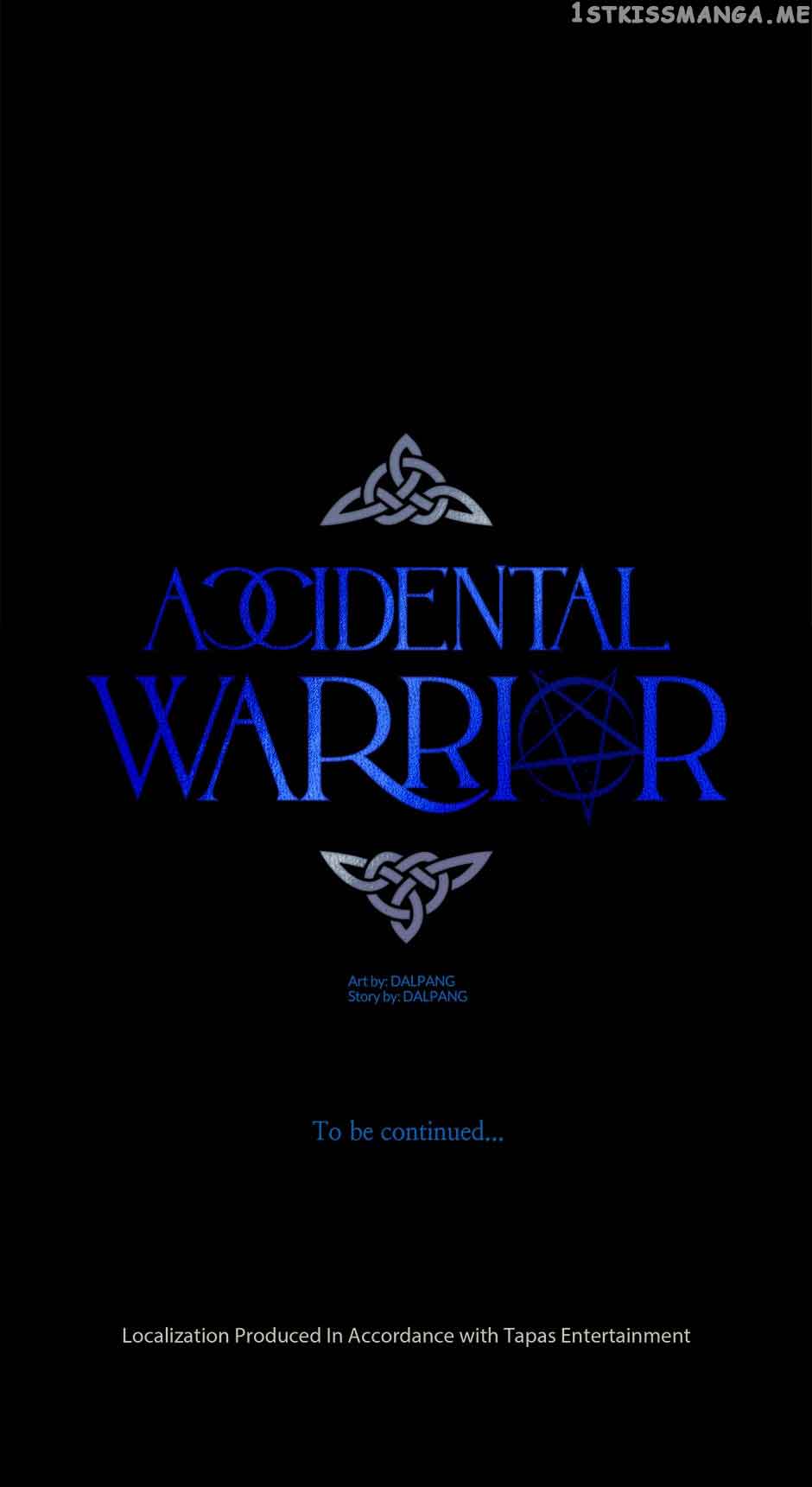 I’m Not a Warrior! Chapter 82 - Page 59